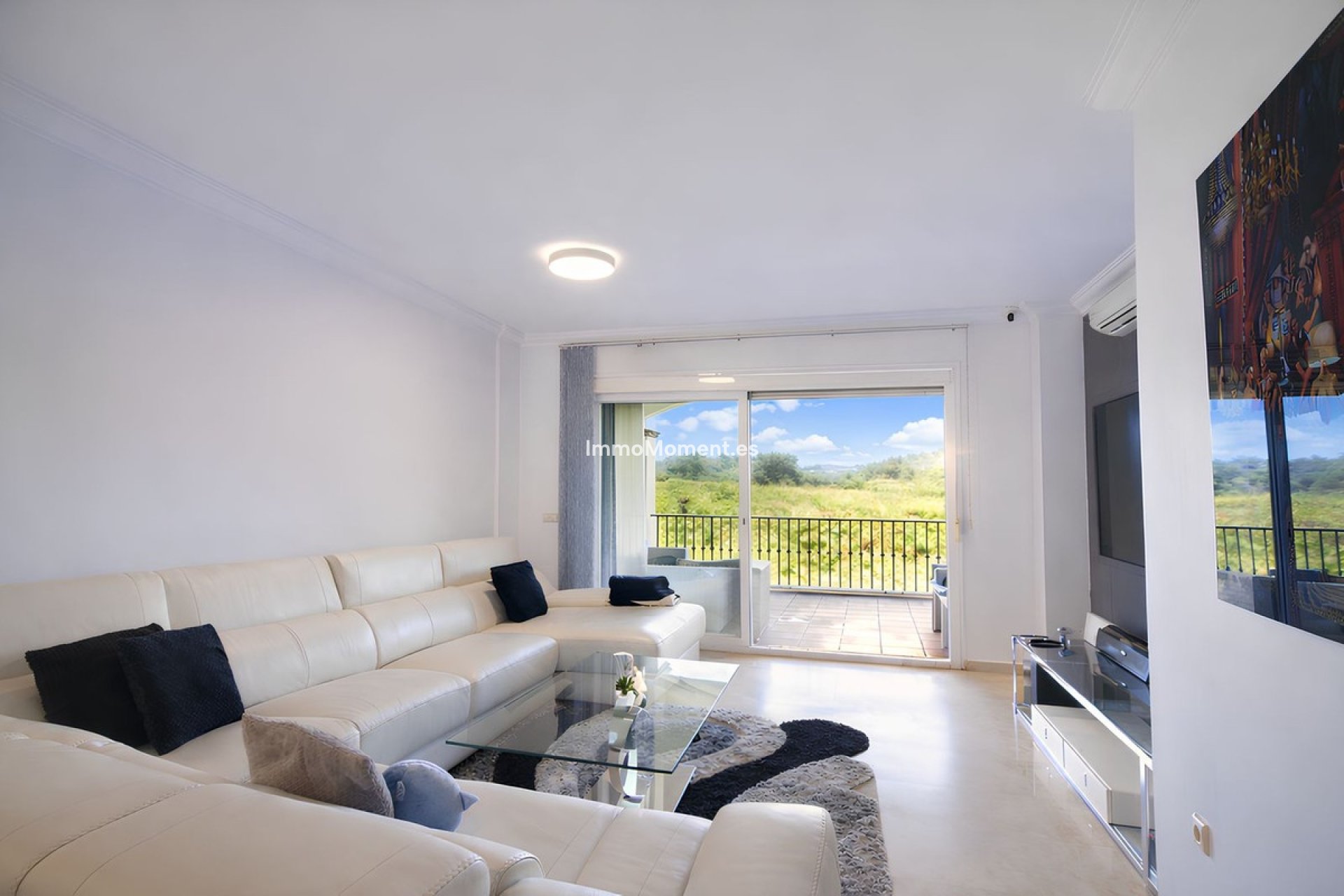 Reventa - Apartamento - Mijas - Mijas Centro