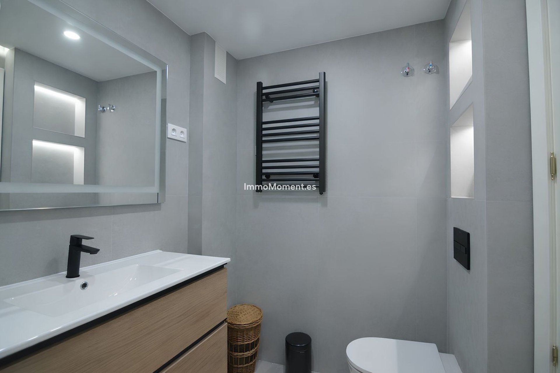 Reventa - Apartamento - Mijas - Mijas Centro