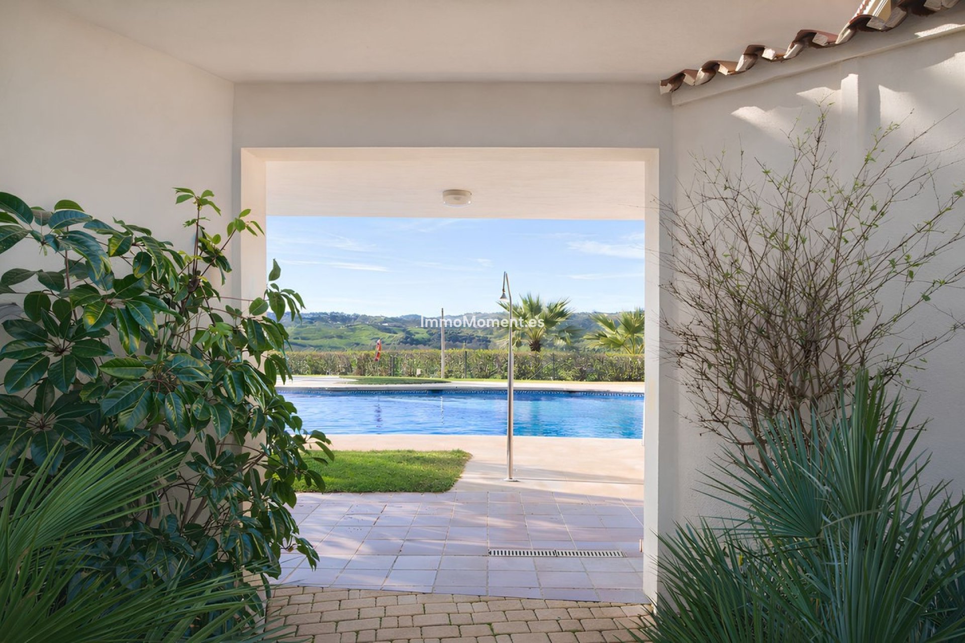 Reventa - Apartamento - Mijas - Mijas Centro