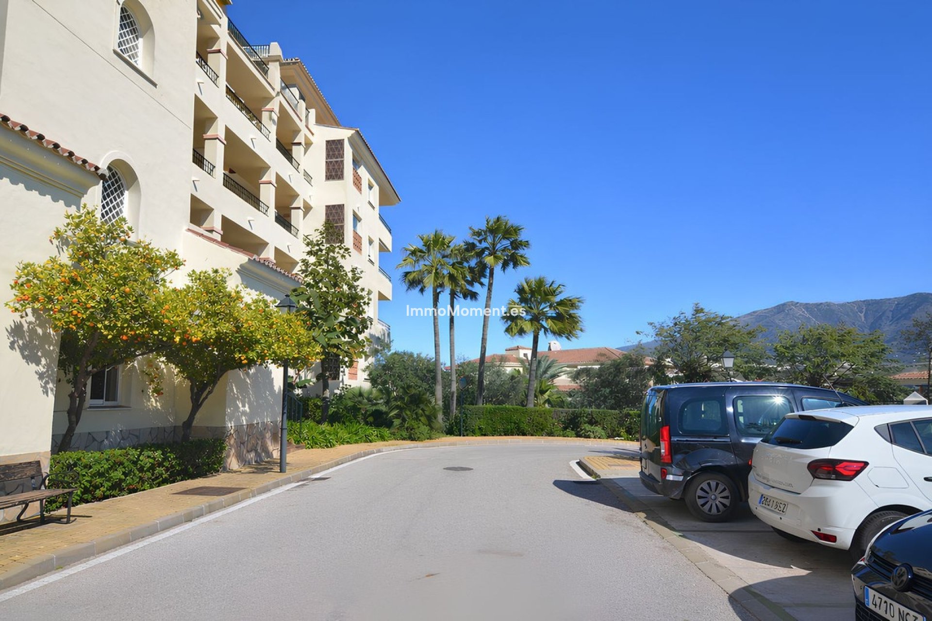 Reventa - Apartamento - Mijas - Mijas Centro