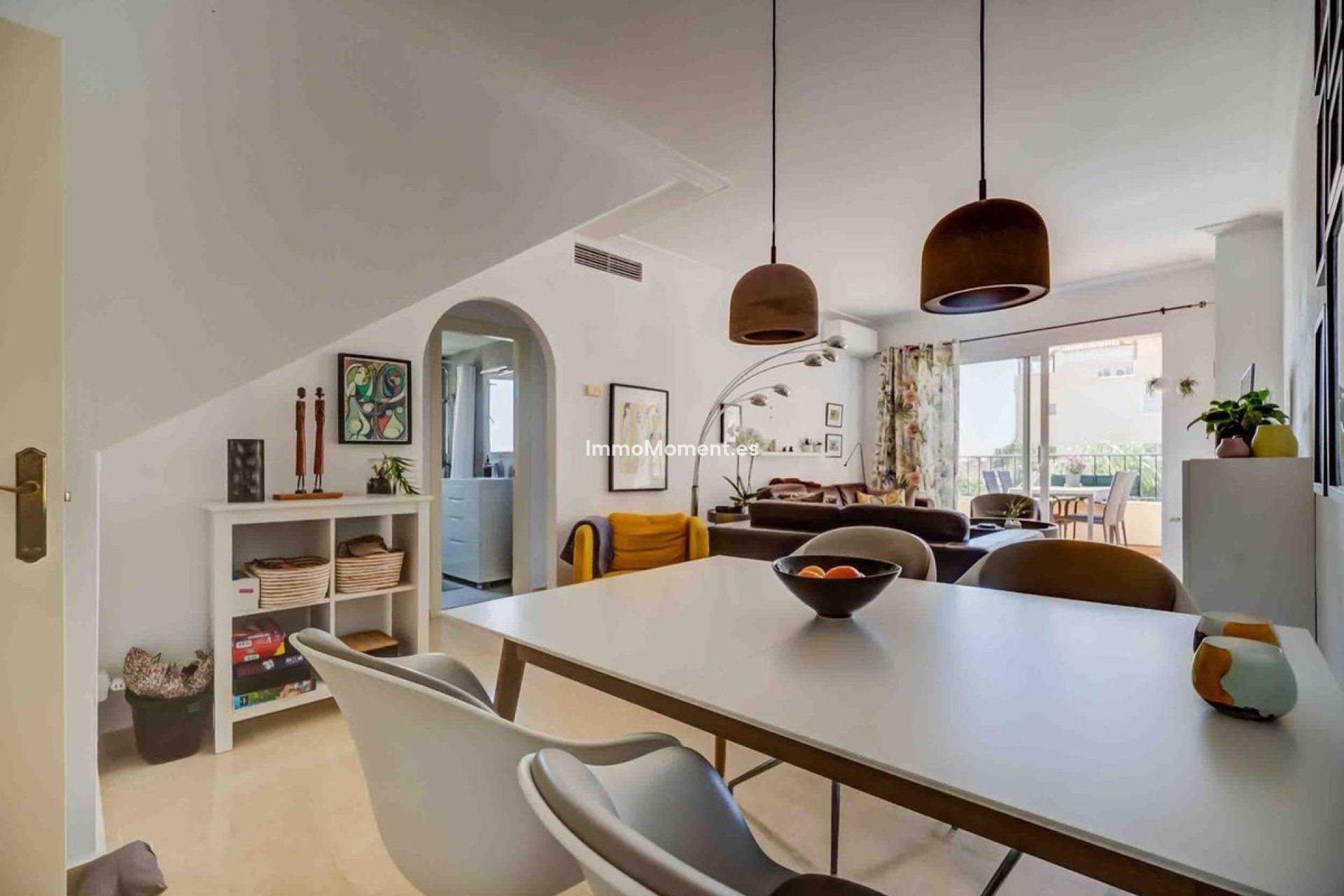 Reventa - Apartamento - Mijas - Mijas Centro