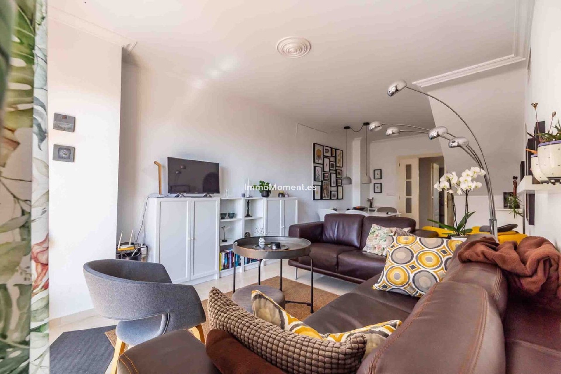 Reventa - Apartamento - Mijas - Mijas Centro