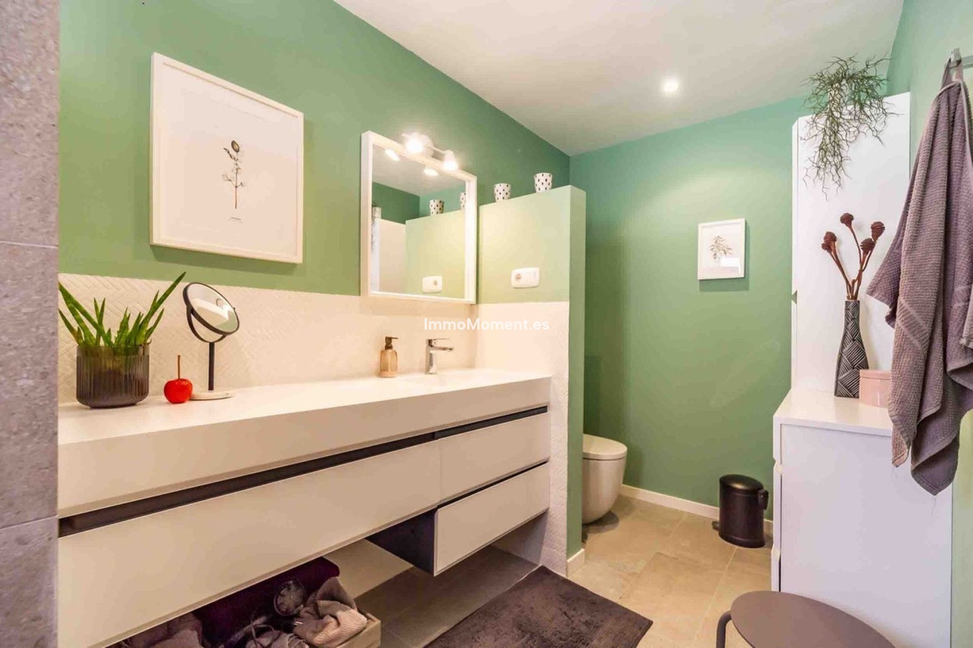 Reventa - Apartamento - Mijas - Mijas Centro