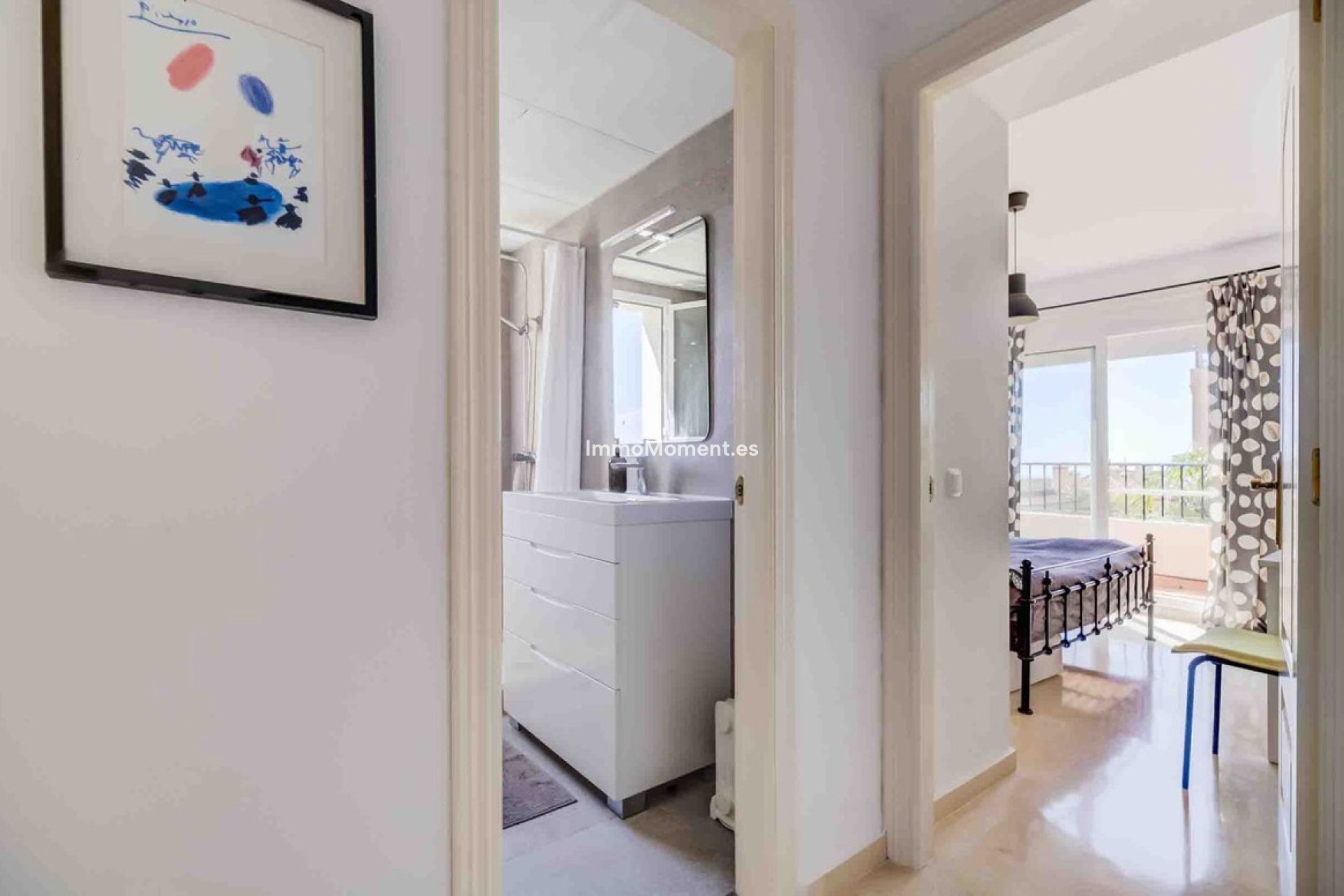 Reventa - Apartamento - Mijas - Mijas Centro