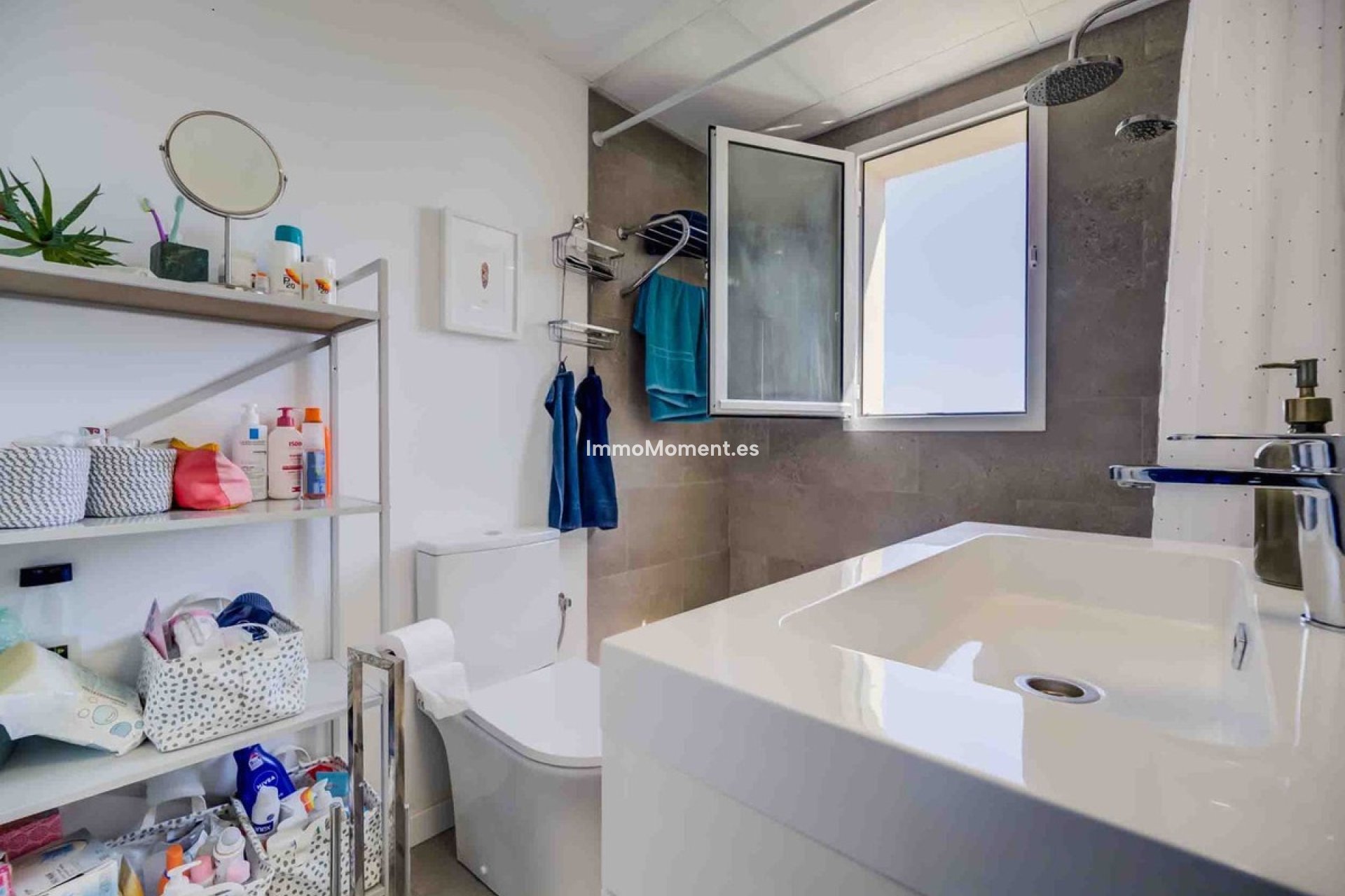 Reventa - Apartamento - Mijas - Mijas Centro