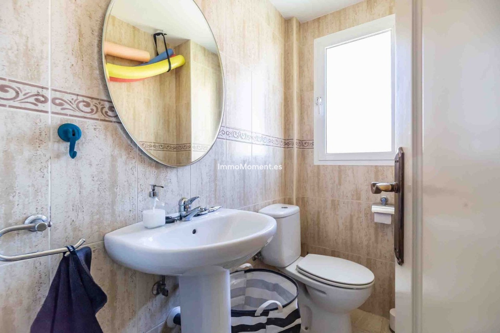 Reventa - Apartamento - Mijas - Mijas Centro