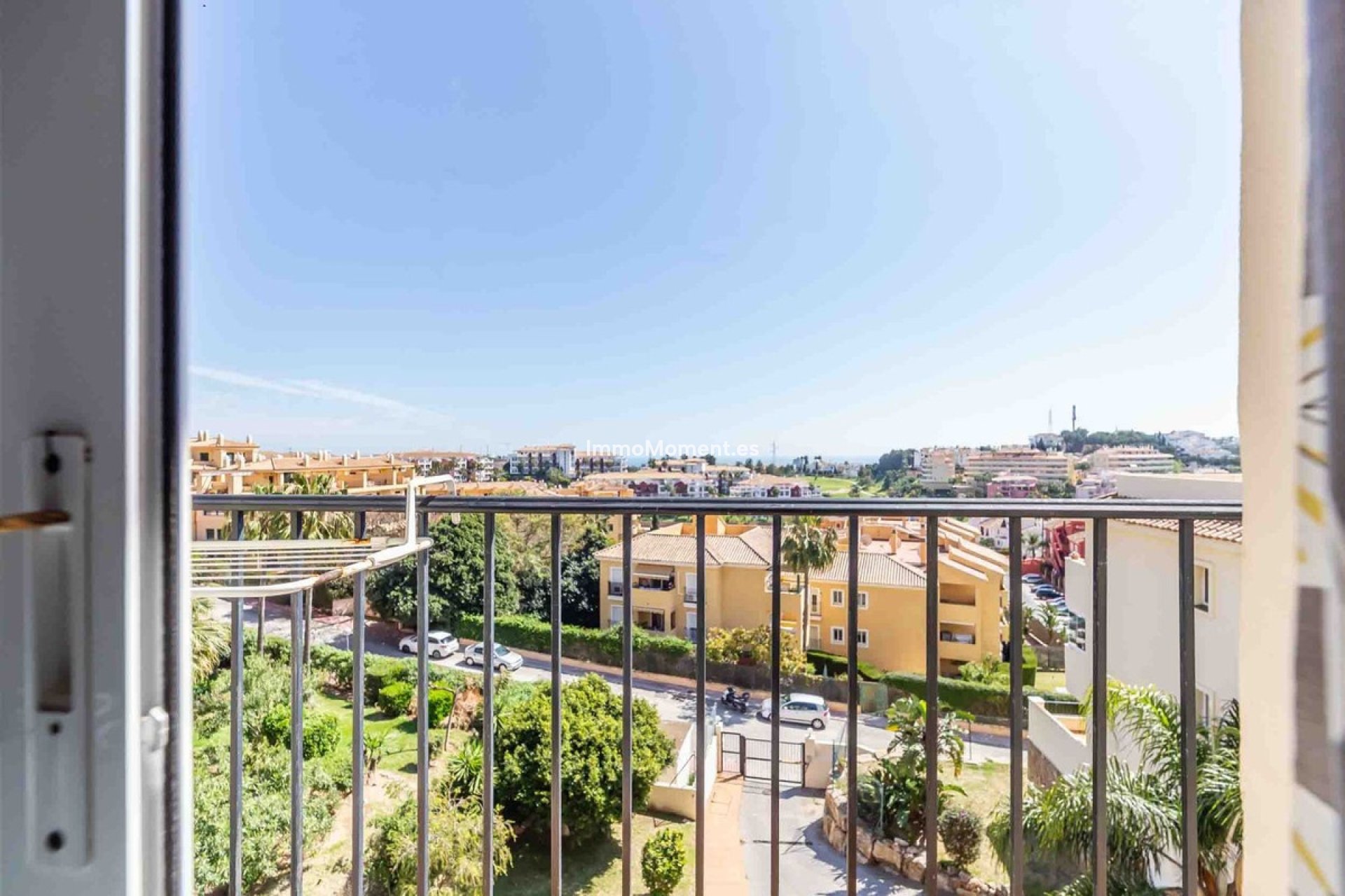 Reventa - Apartamento - Mijas - Mijas Centro