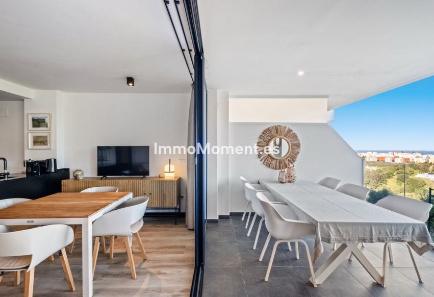 Reventa - Apartamento - Mijas - Mijas Centro