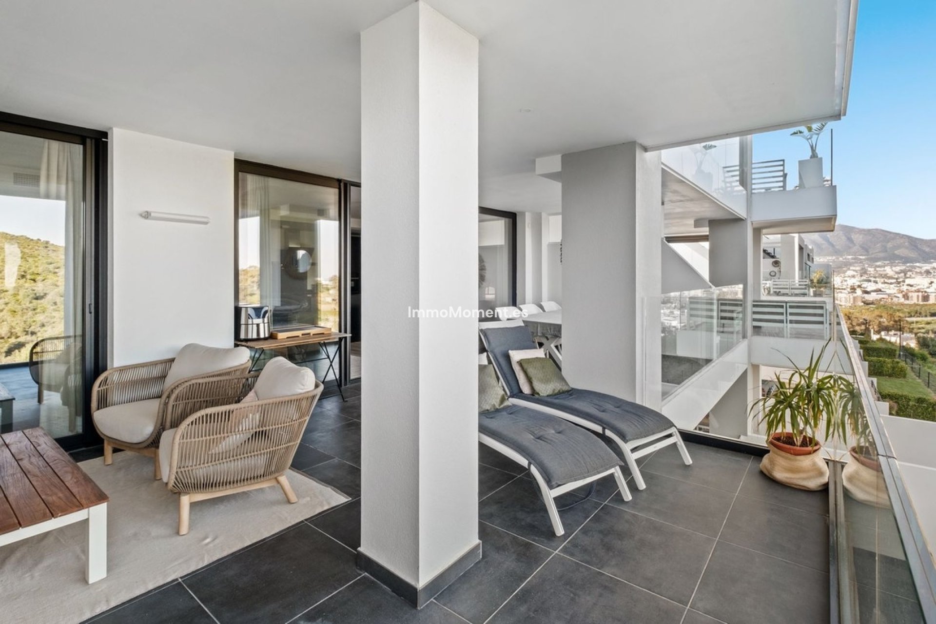 Reventa - Apartamento - Mijas - Mijas Centro