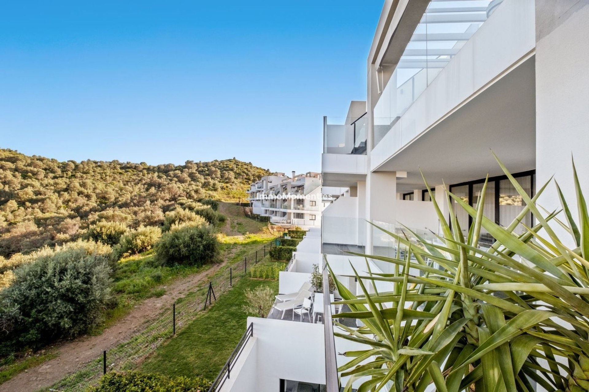 Reventa - Apartamento - Mijas - Mijas Centro