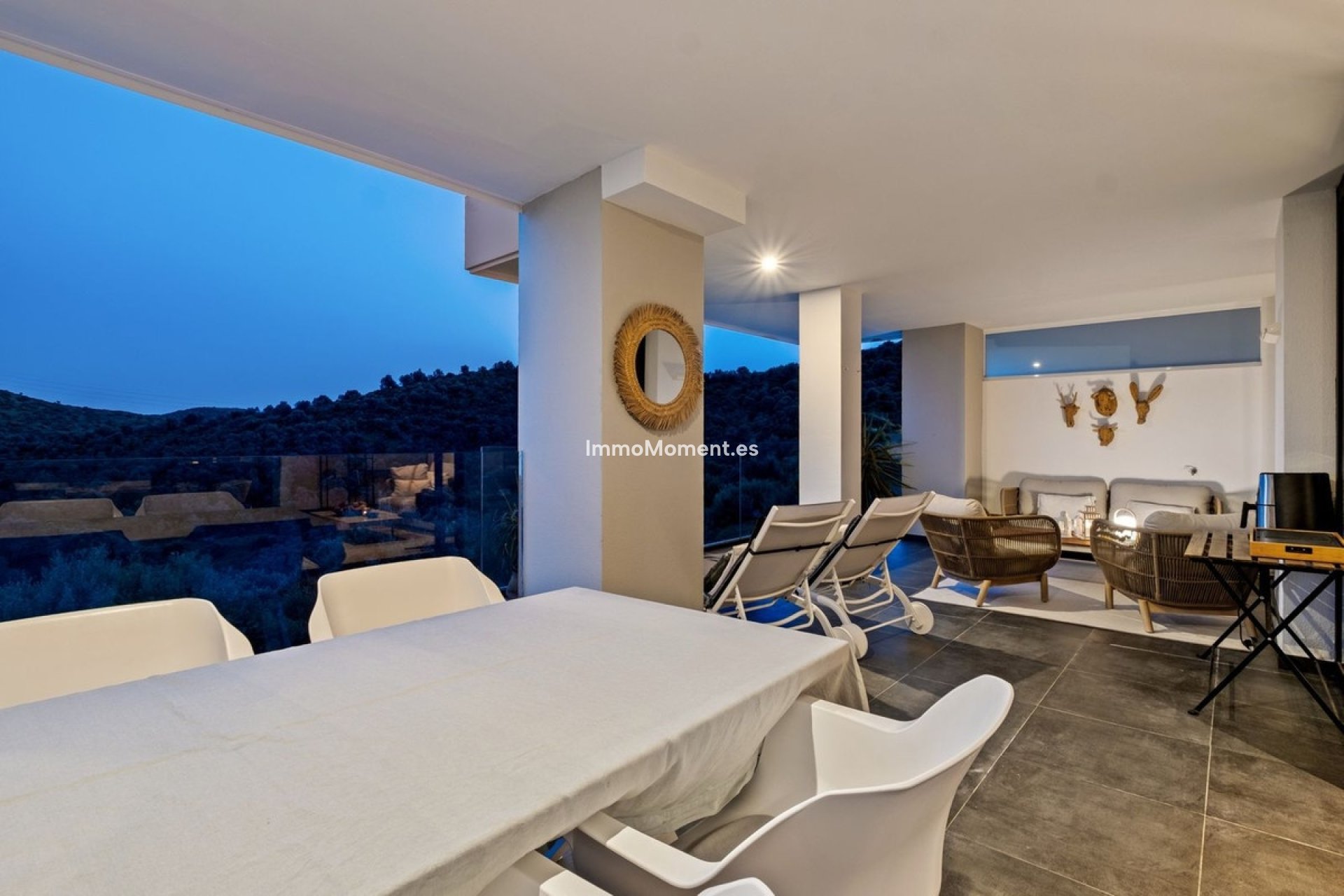 Reventa - Apartamento - Mijas - Mijas Centro