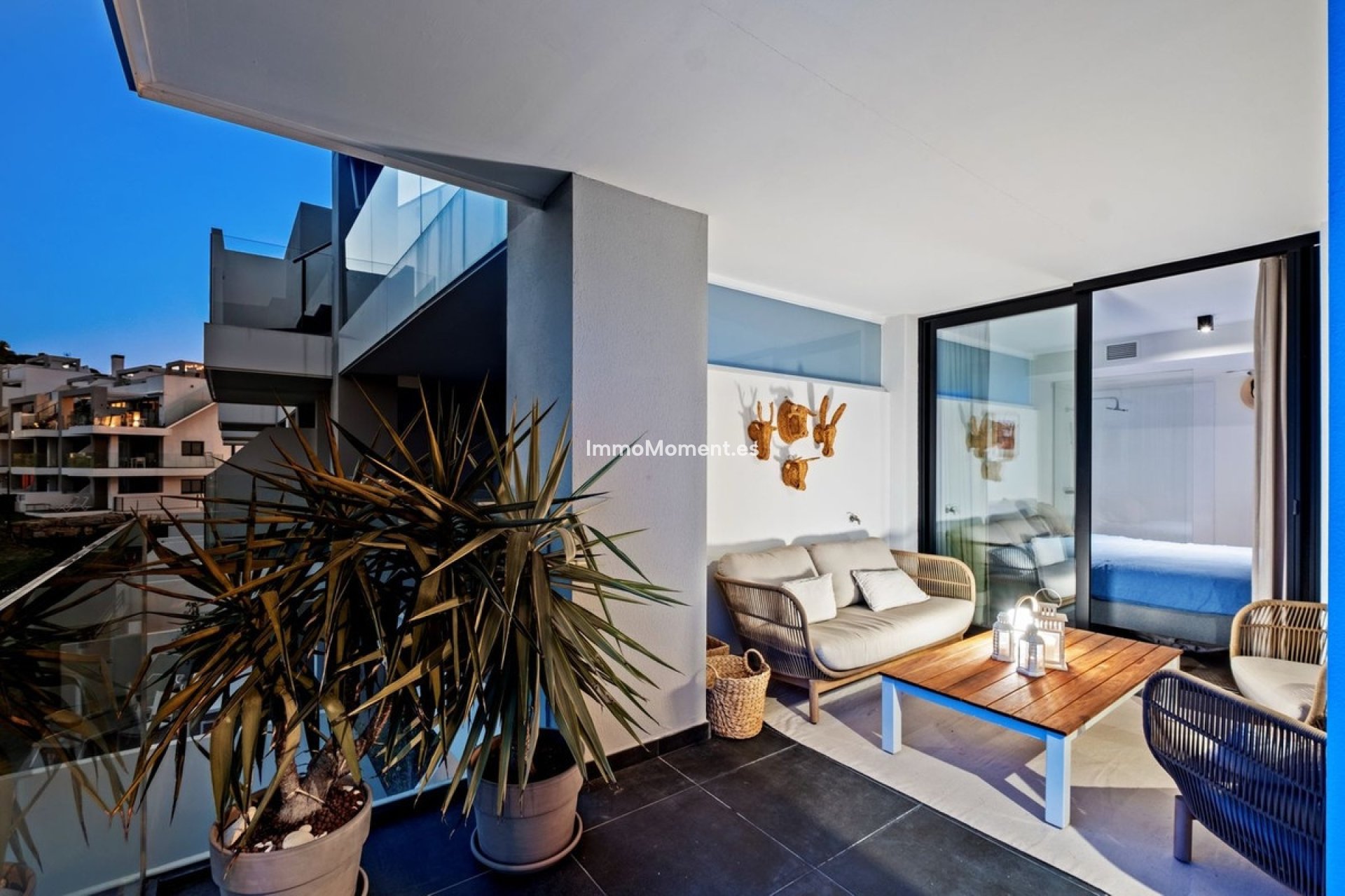 Reventa - Apartamento - Mijas - Mijas Centro