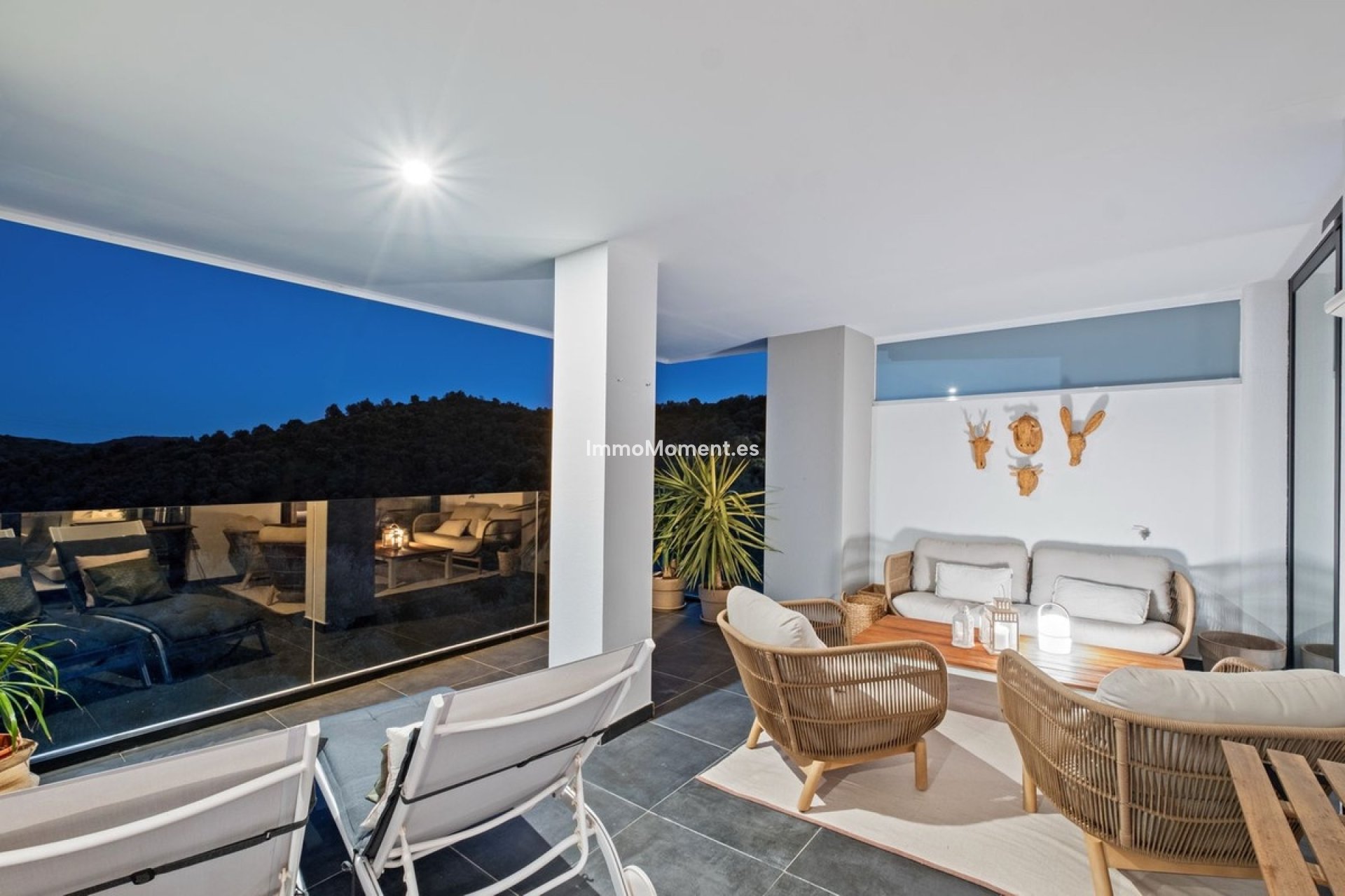 Reventa - Apartamento - Mijas - Mijas Centro