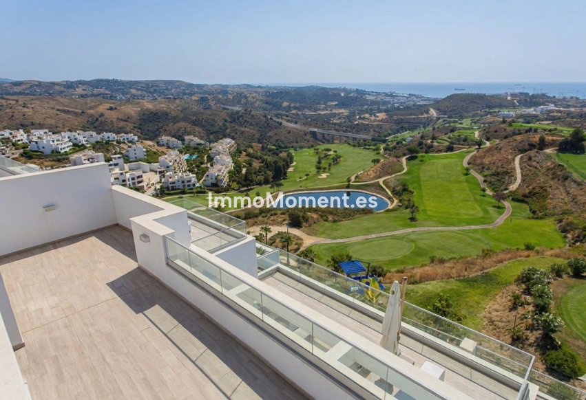 Reventa - Apartamento - Mijas - Mijas Centro