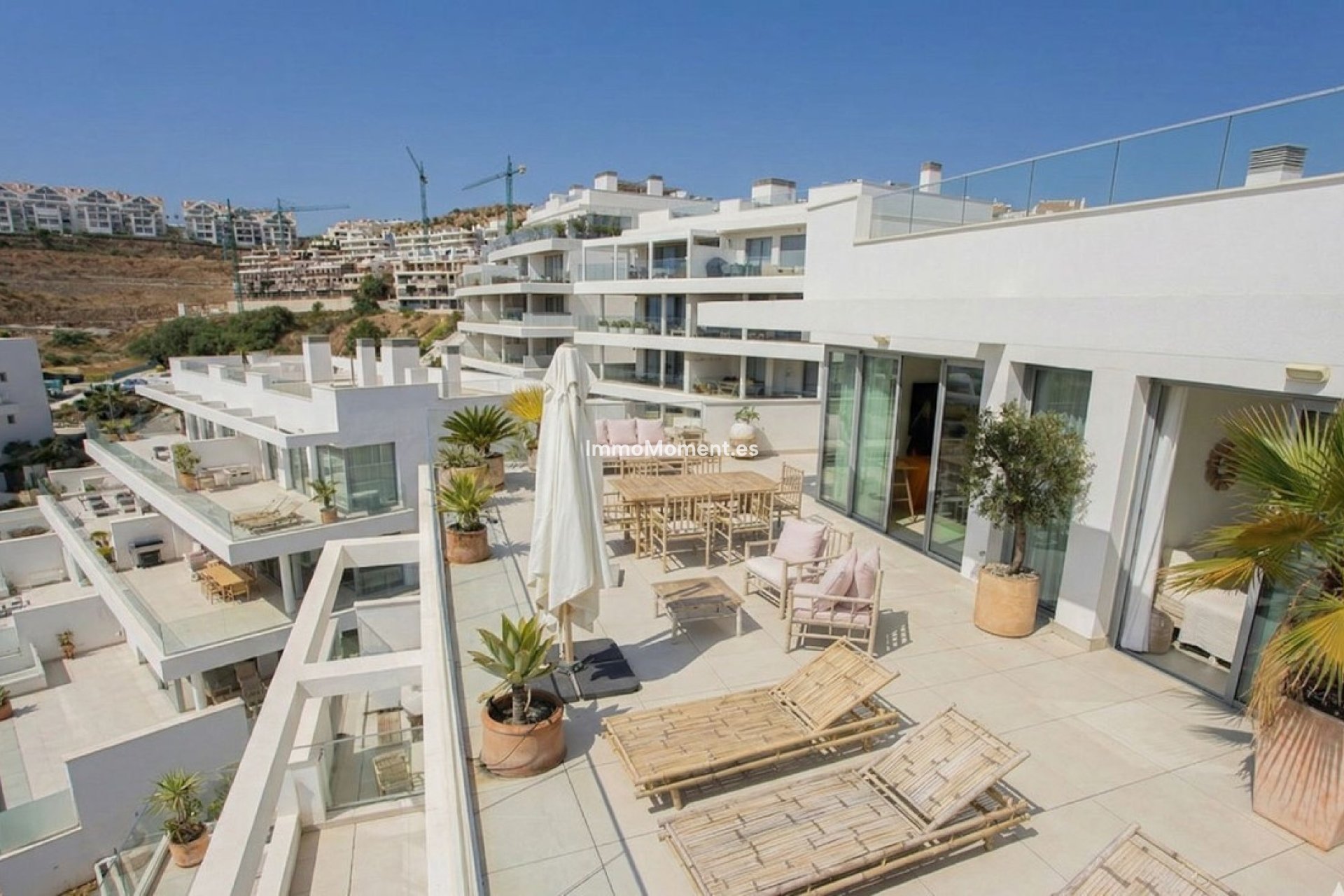 Reventa - Apartamento - Mijas - Mijas Centro