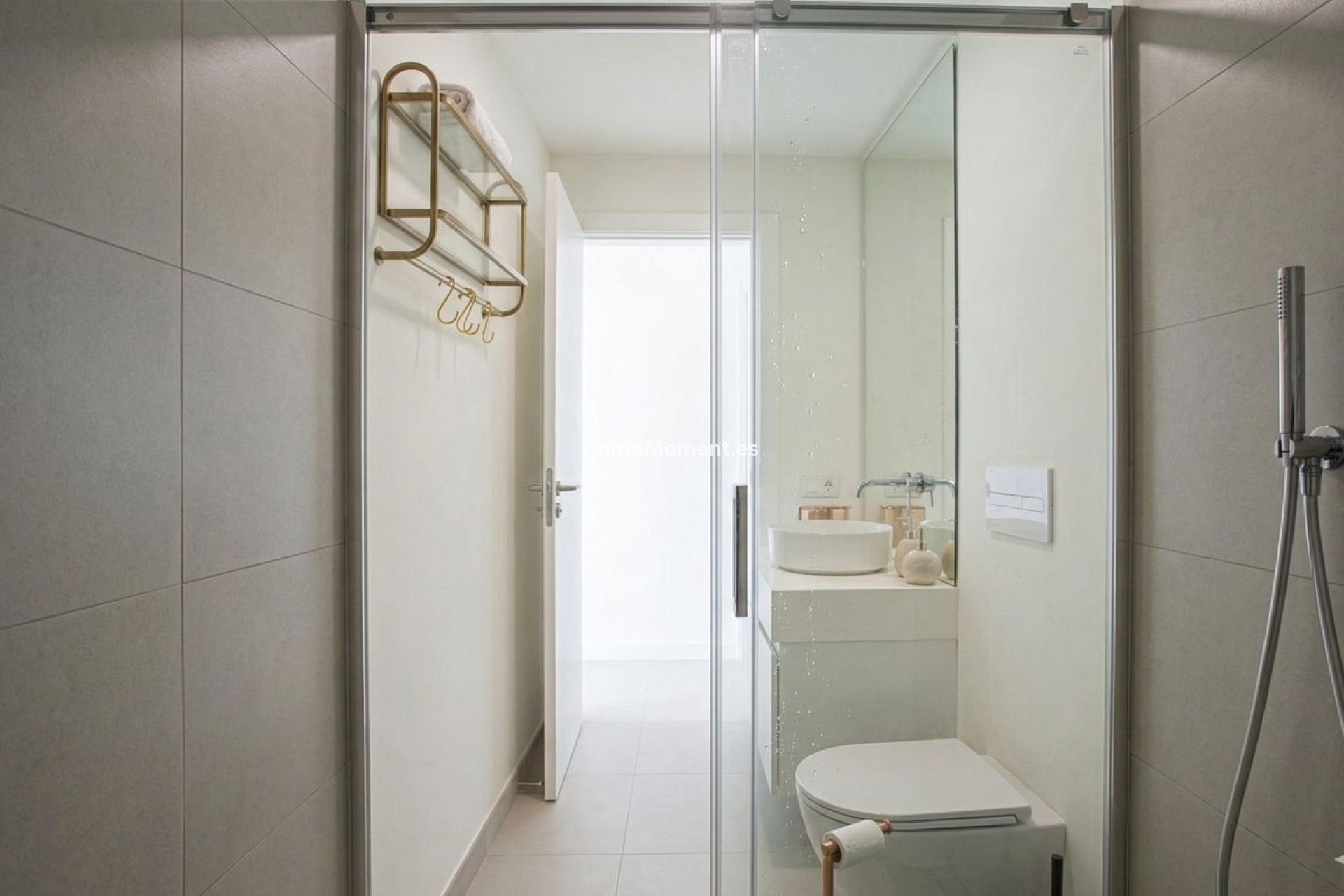 Reventa - Apartamento - Mijas - Mijas Centro