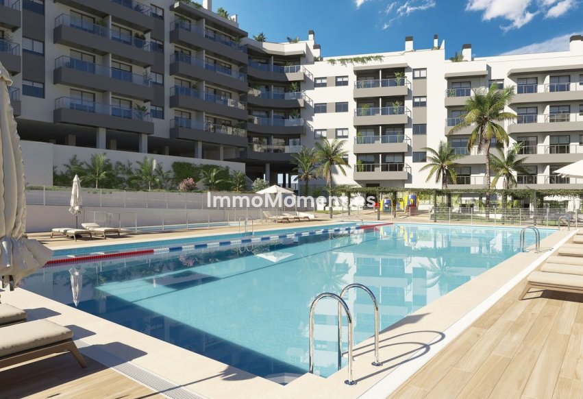 Reventa - Apartamento - Mijas - Mijas Centro