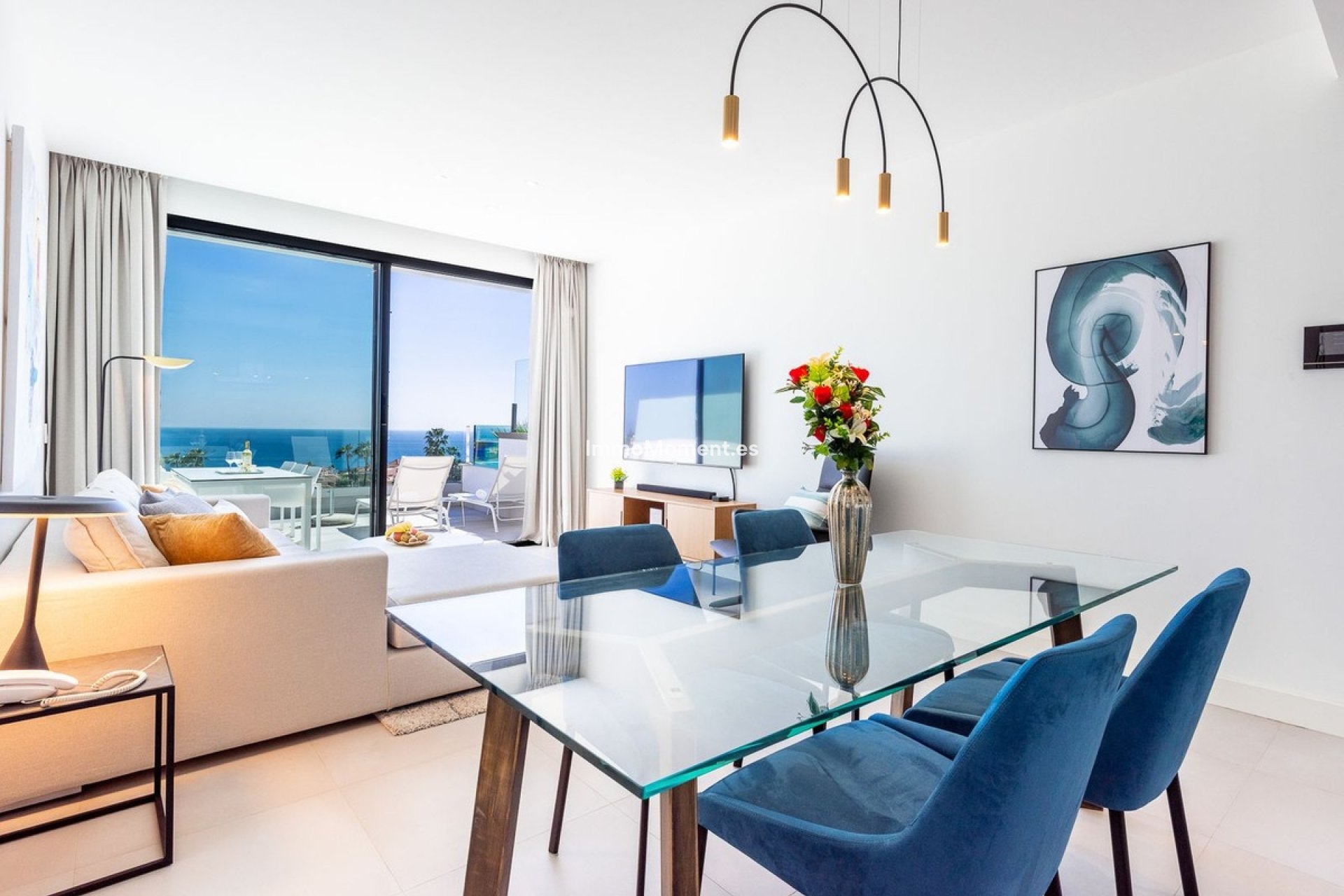 Reventa - Apartamento - Mijas - Mijas Centro