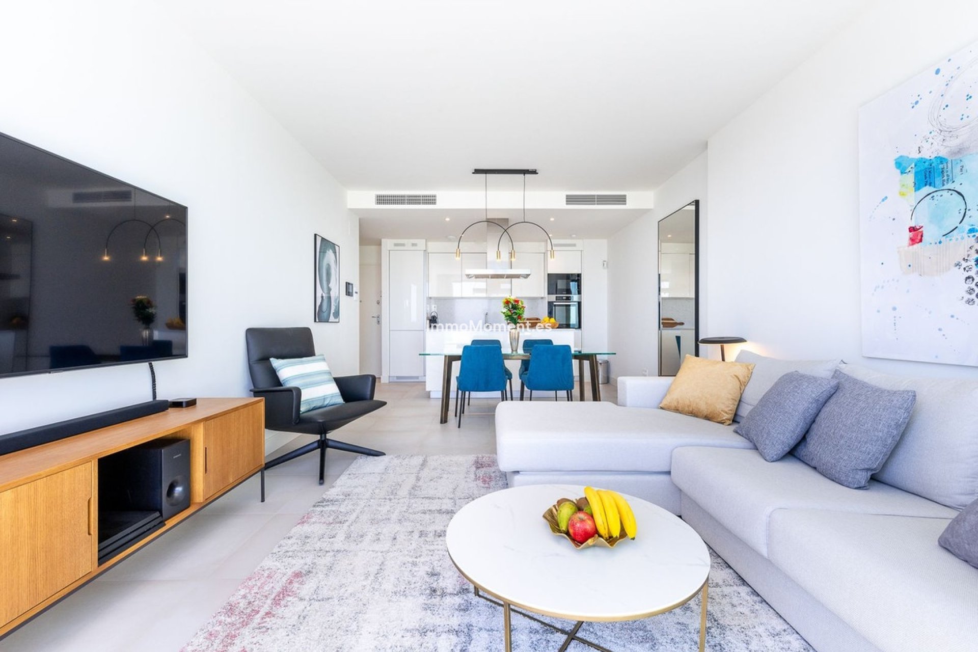 Reventa - Apartamento - Mijas - Mijas Centro