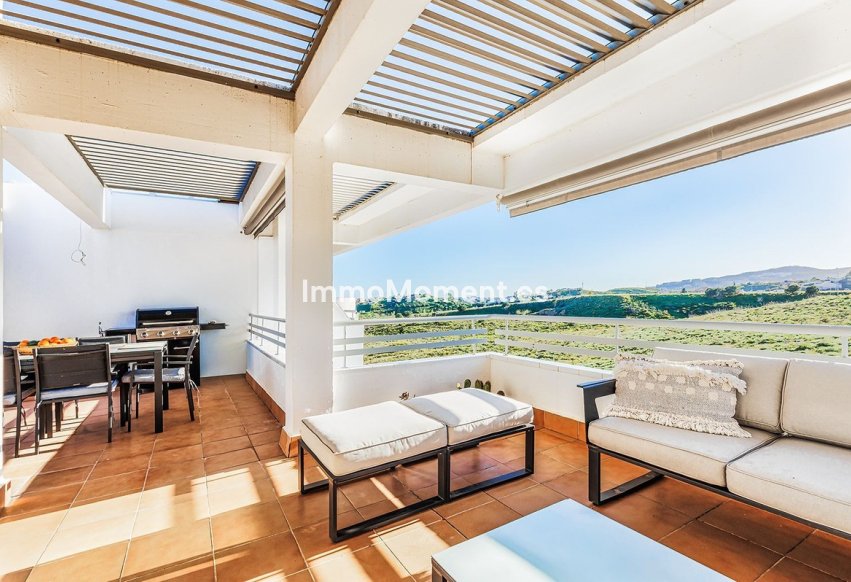 Reventa - Apartamento - Mijas - Mijas Centro