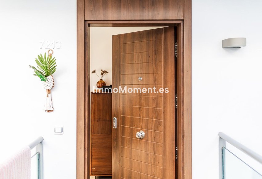 Reventa - Apartamento - Mijas - Mijas Centro