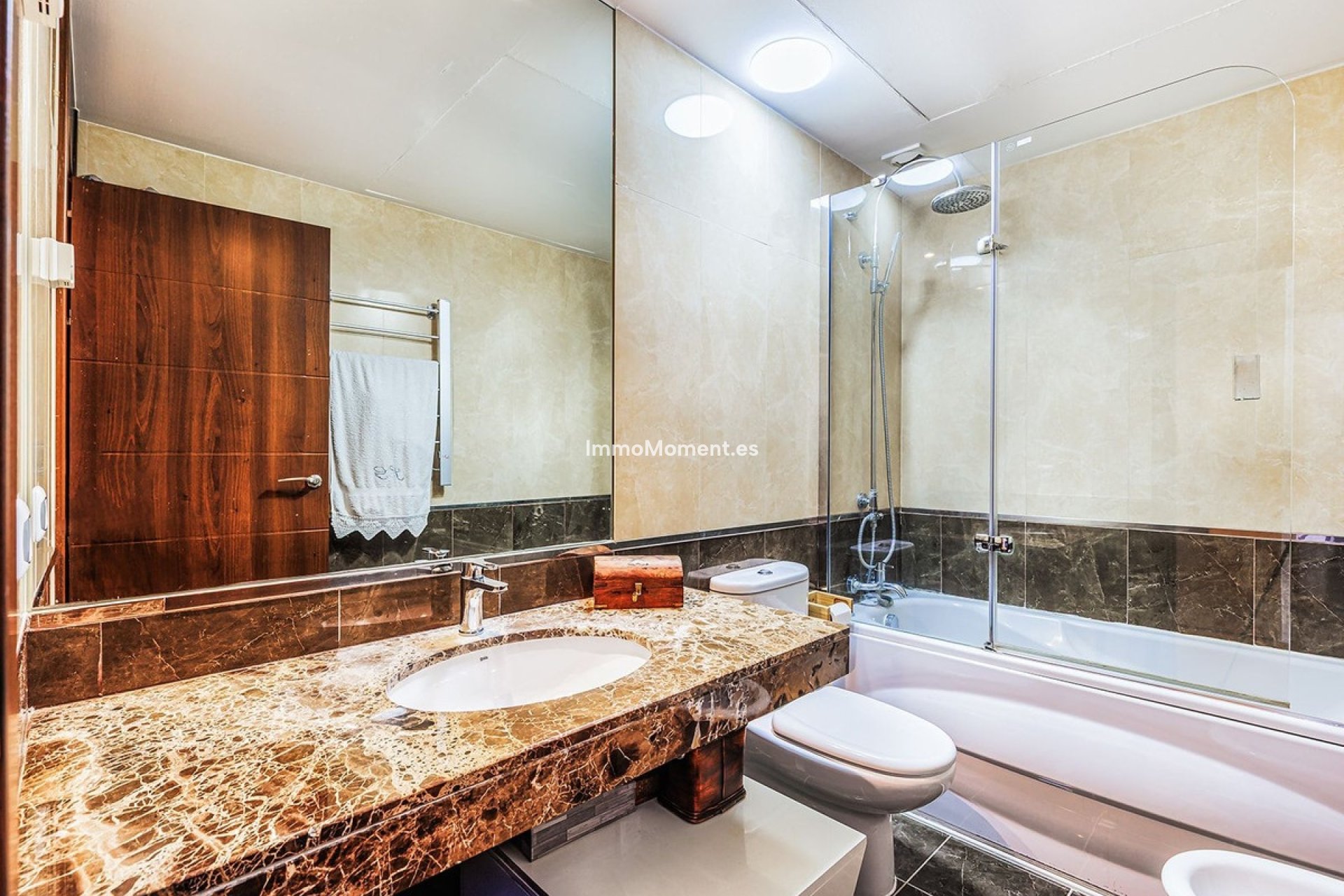 Reventa - Apartamento - Mijas - Mijas Centro