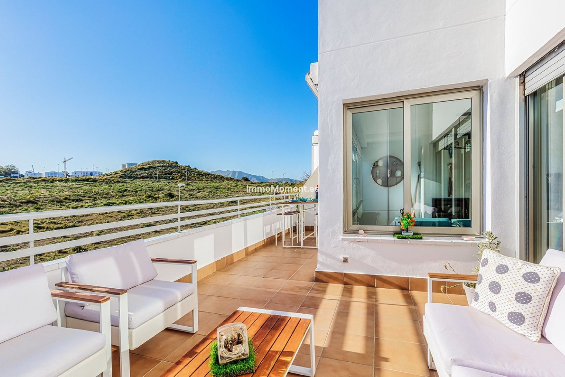 Reventa - Apartamento - Mijas - Mijas Centro