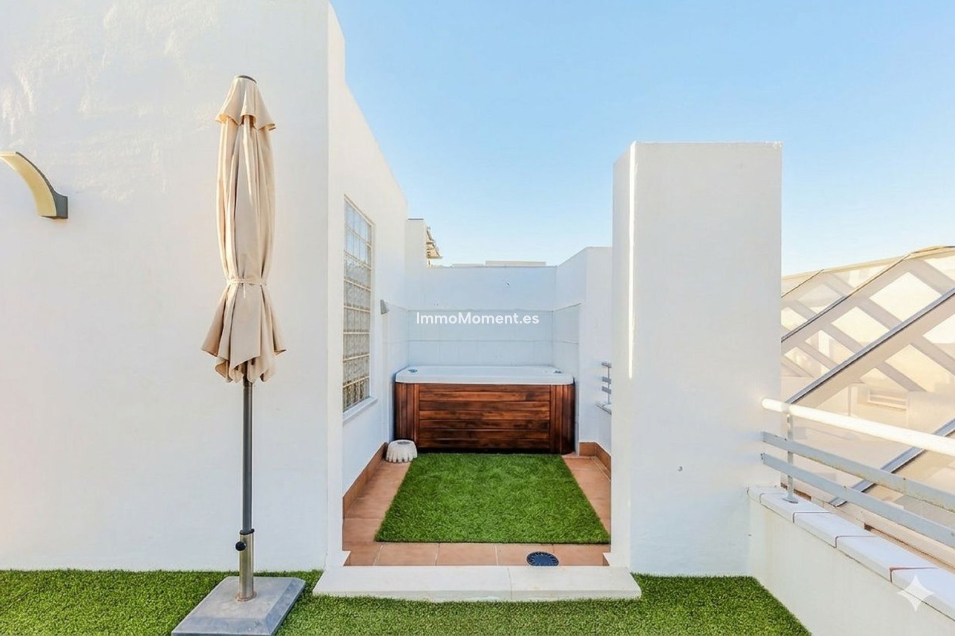 Reventa - Apartamento - Mijas - Mijas Centro