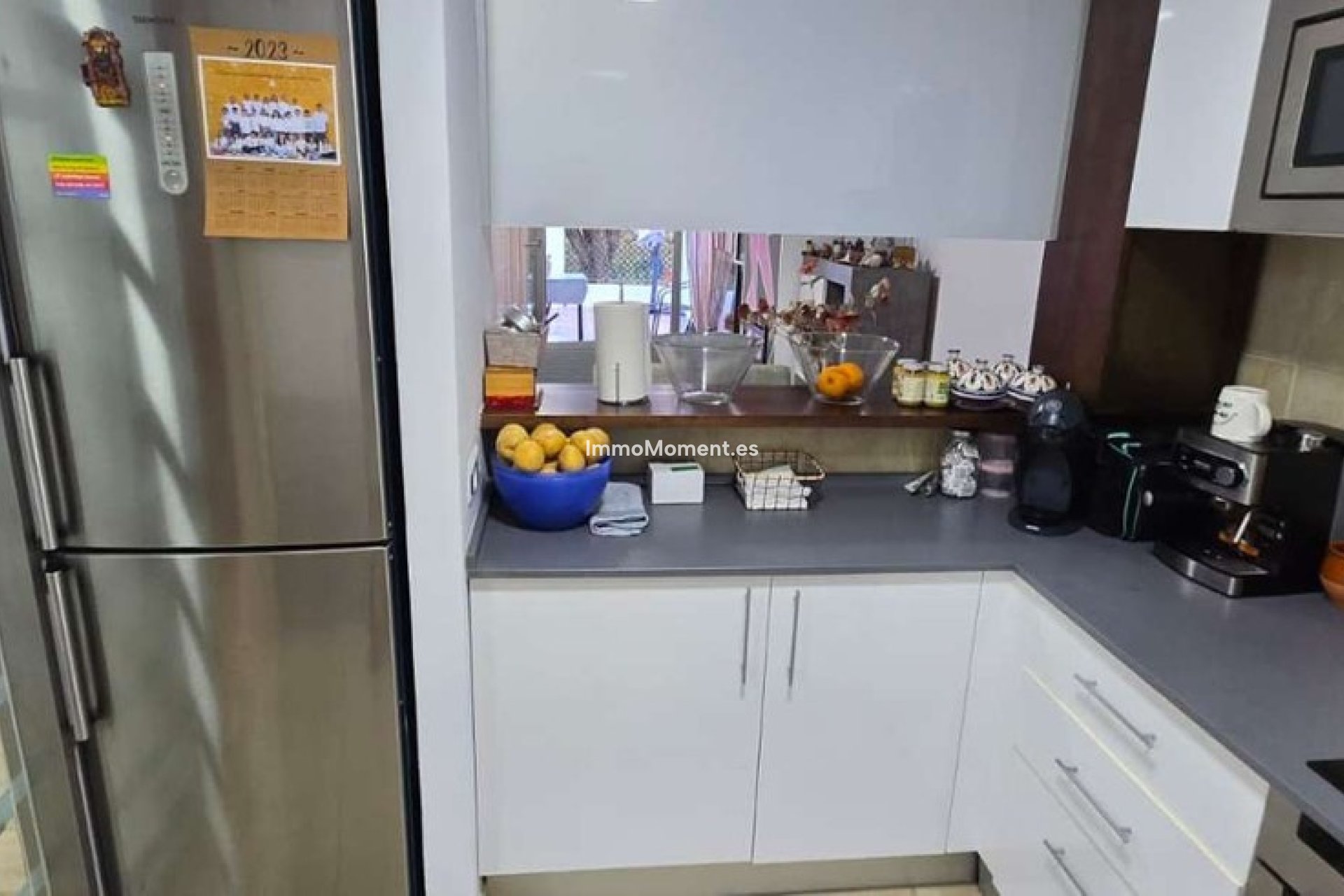 Reventa - Apartamento - Mijas - Mijas Centro