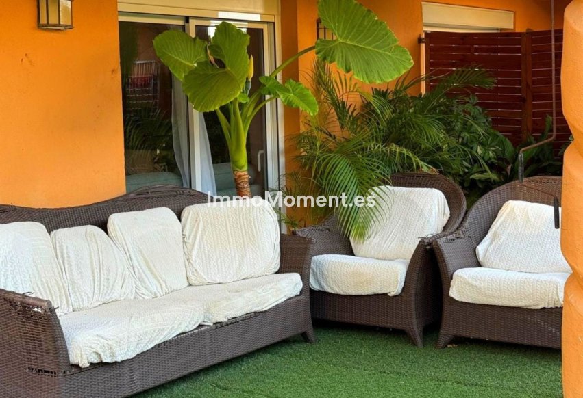 Reventa - Apartamento - Mijas - Mijas Centro