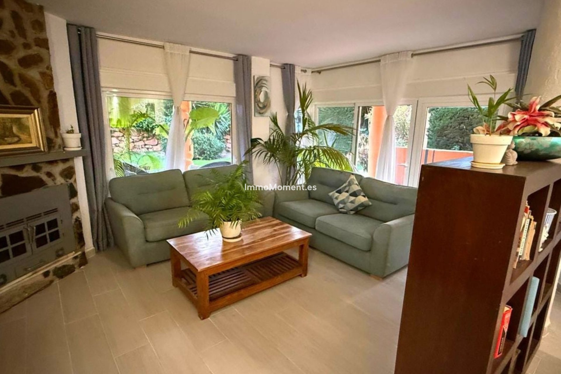 Reventa - Apartamento - Mijas - Mijas Centro