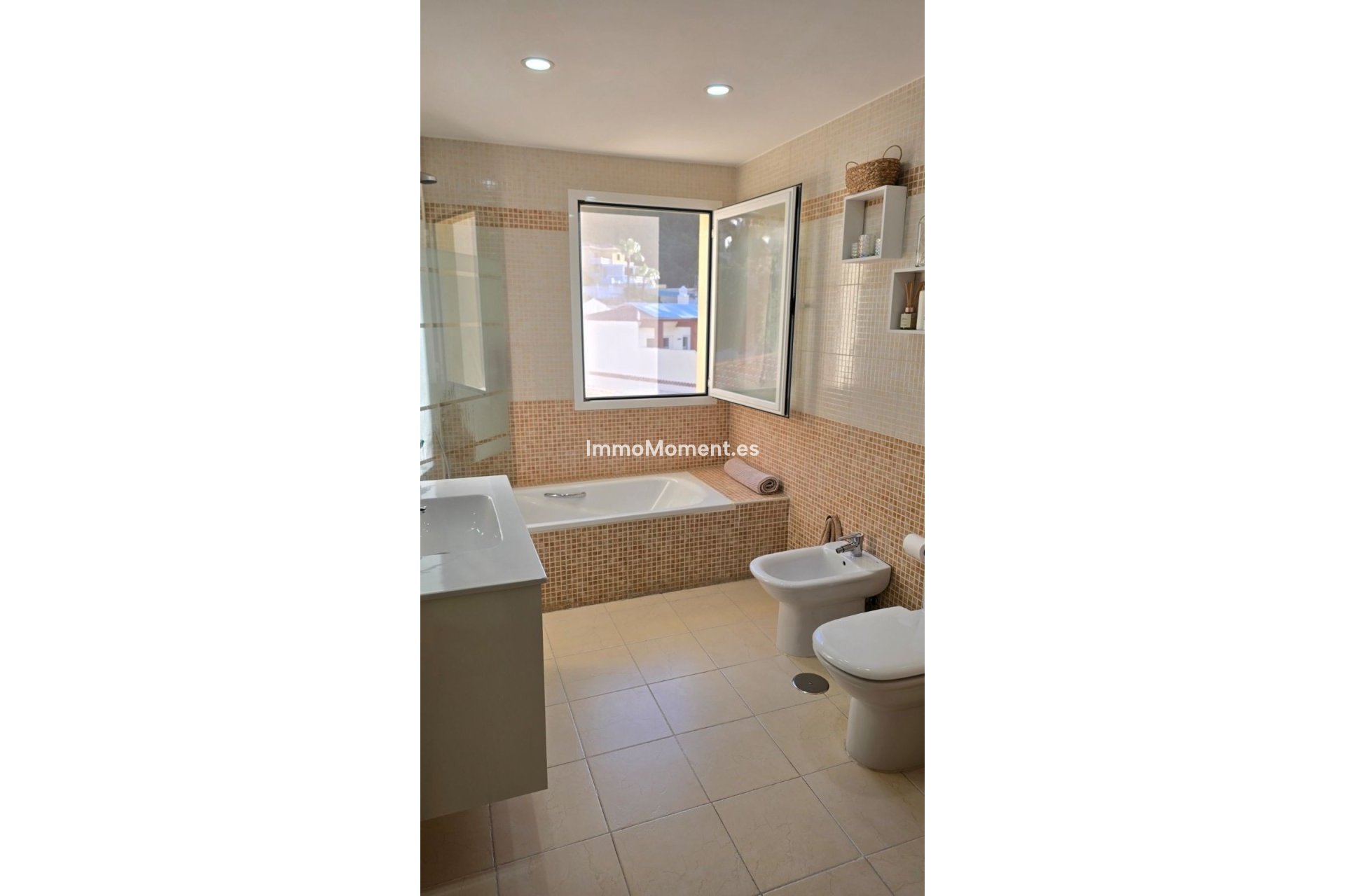 Reventa - Apartamento - Mijas - Mijas Centro