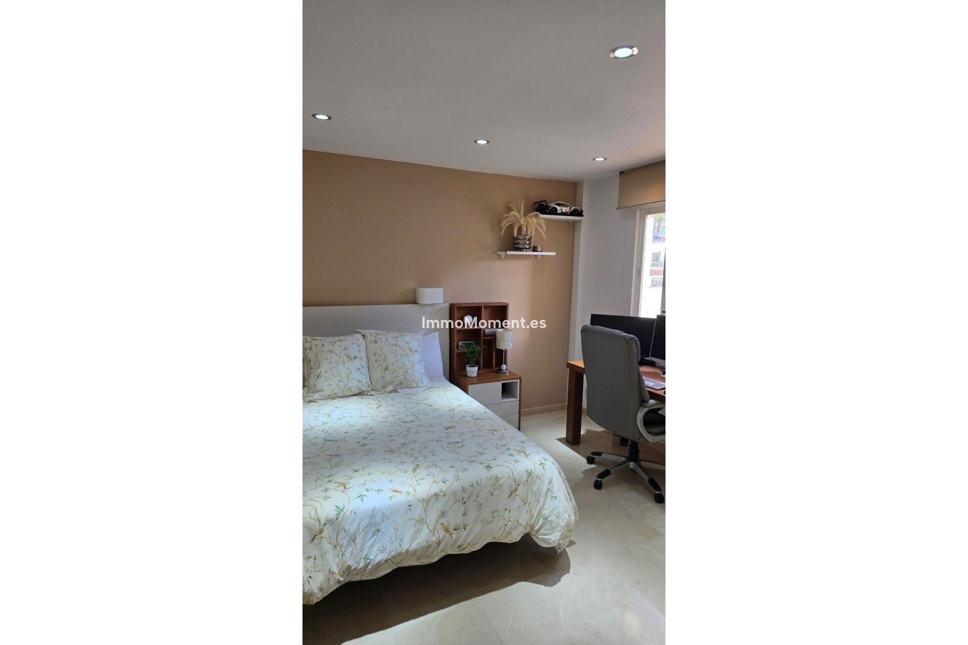 Reventa - Apartamento - Mijas - Mijas Centro