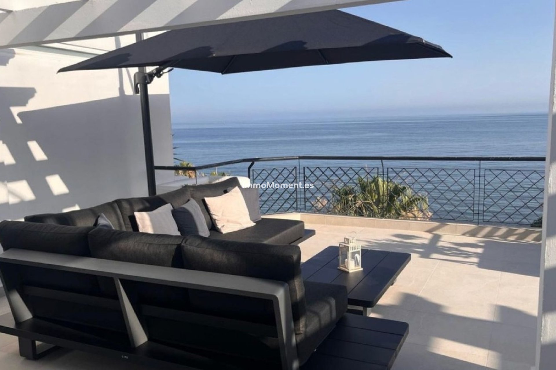 Reventa - Apartamento - Mijas - Mijas Centro