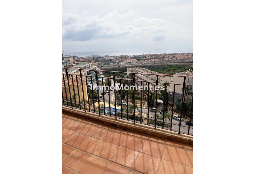 Reventa - Apartamento - Mijas - Mijas Centro
