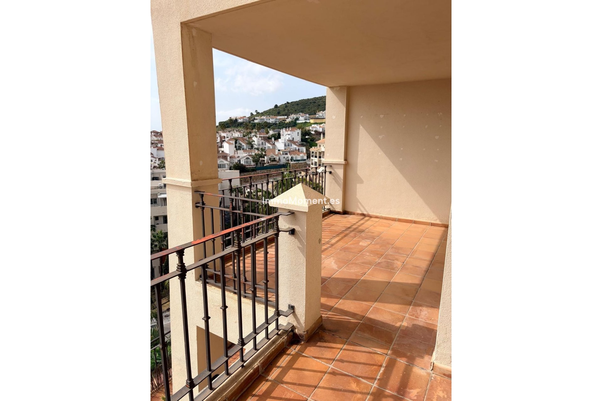 Reventa - Apartamento - Mijas - Mijas Centro