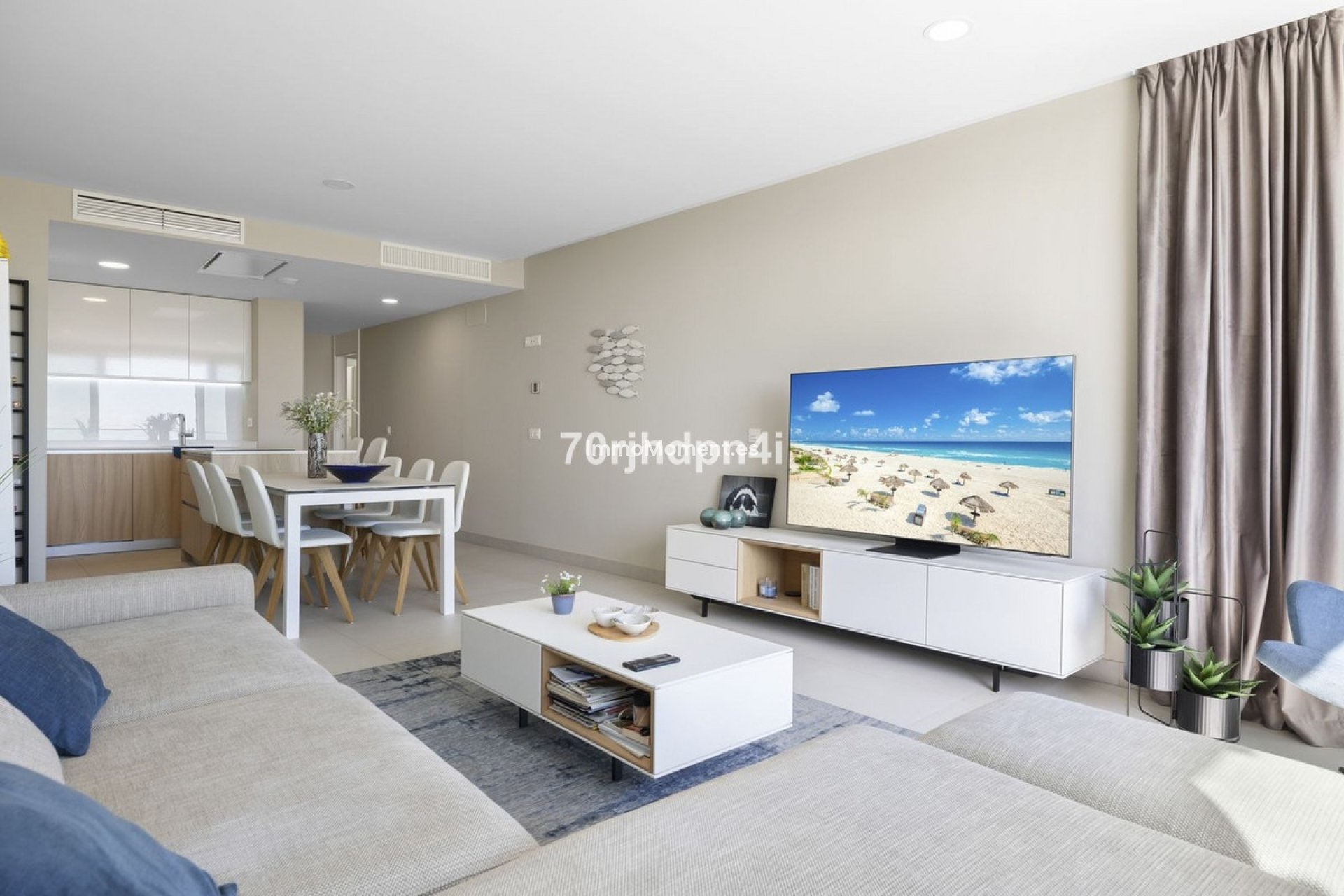 Reventa - Apartamento - Mijas - Mijas Centro