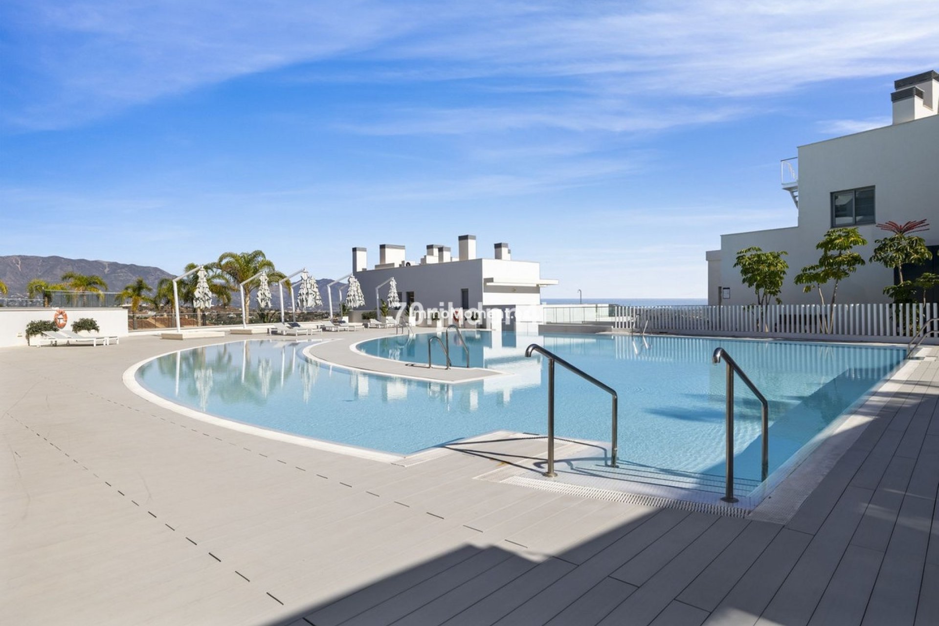 Reventa - Apartamento - Mijas - Mijas Centro