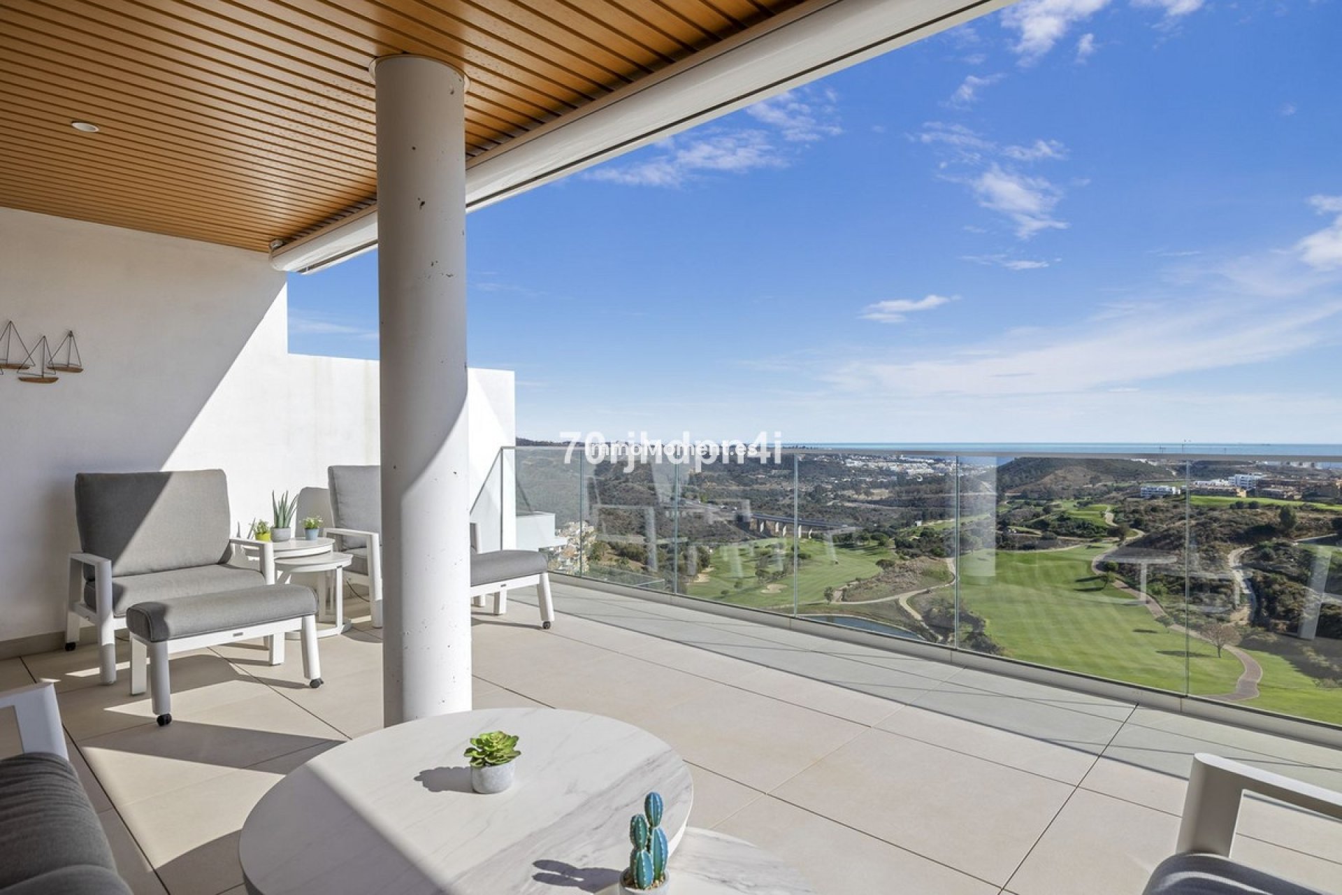 Reventa - Apartamento - Mijas - Mijas Centro