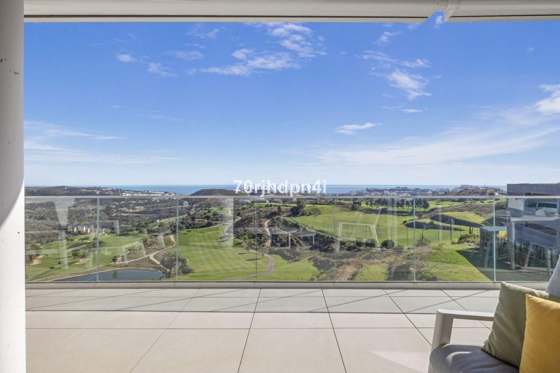 Reventa - Apartamento - Mijas - Mijas Centro