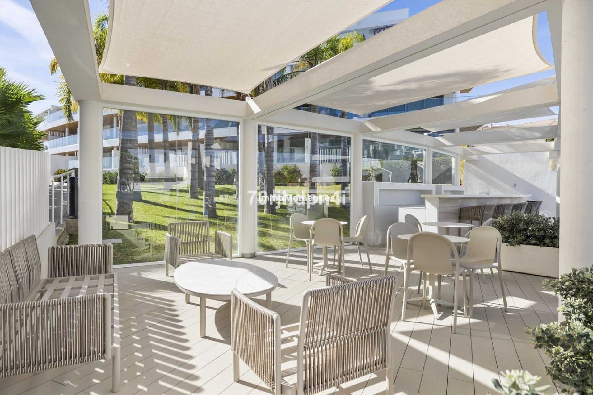 Reventa - Apartamento - Mijas - Mijas Centro