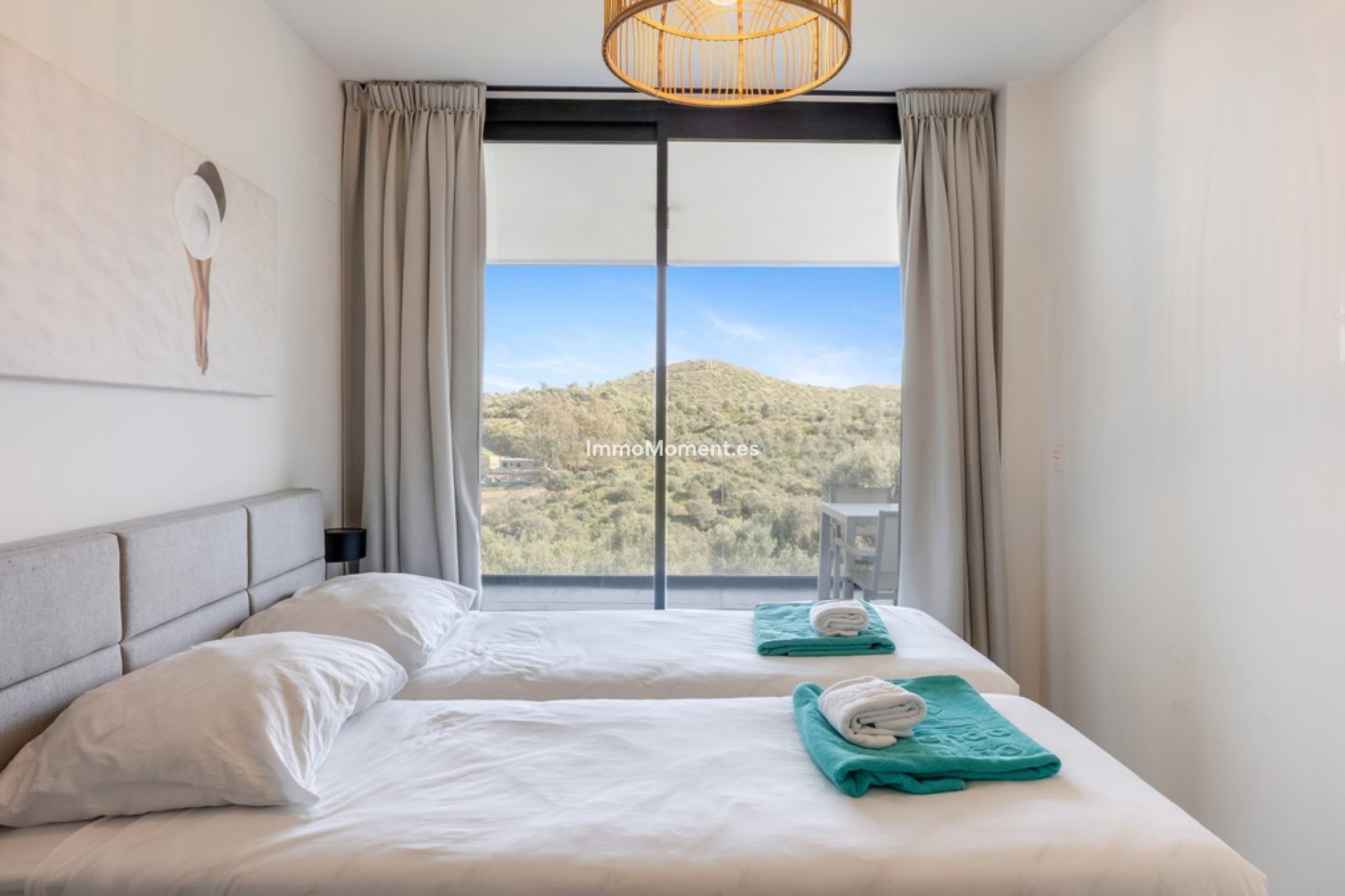 Reventa - Apartamento - Mijas - Mijas Centro