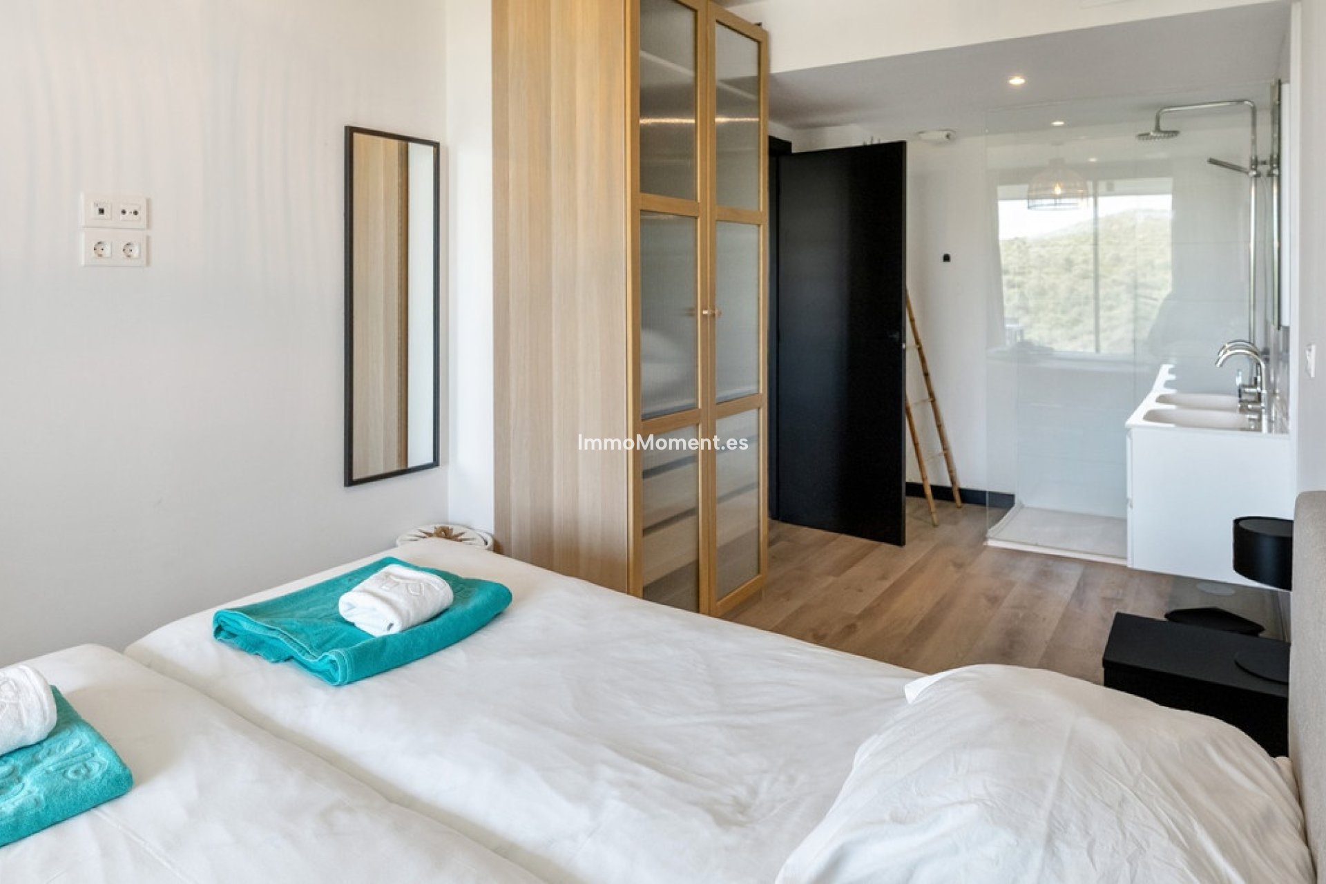 Reventa - Apartamento - Mijas - Mijas Centro