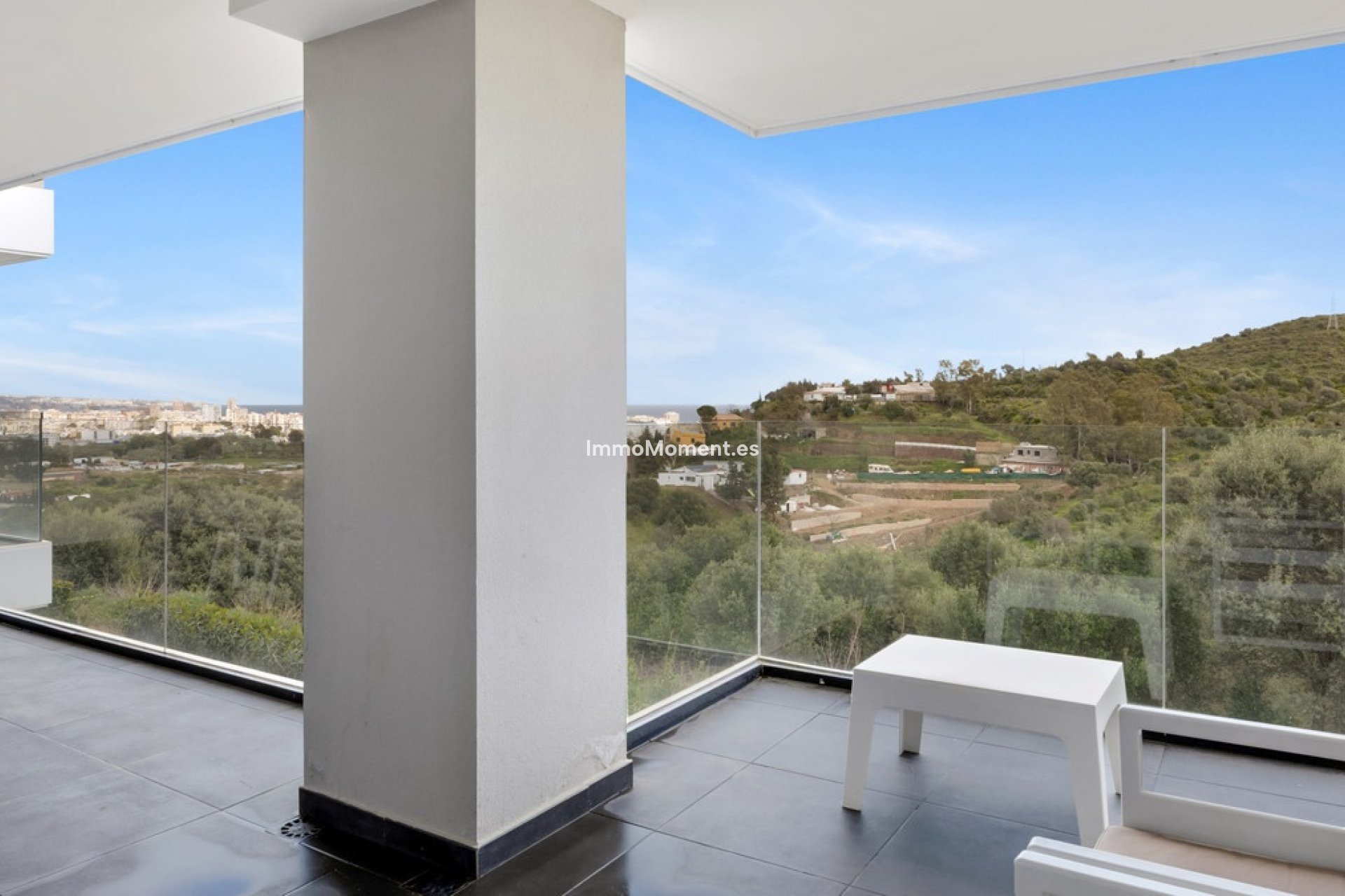 Reventa - Apartamento - Mijas - Mijas Centro