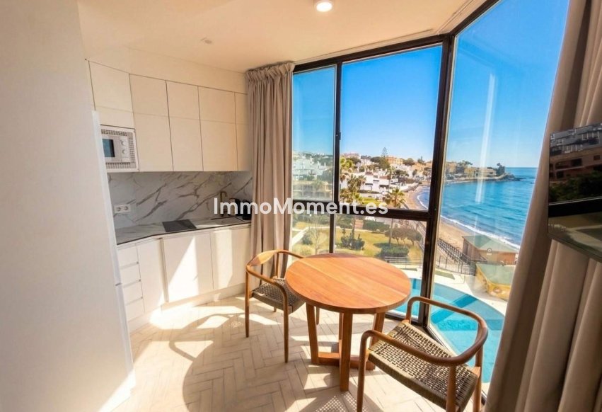 Reventa - Apartamento - Mijas - Mijas Centro