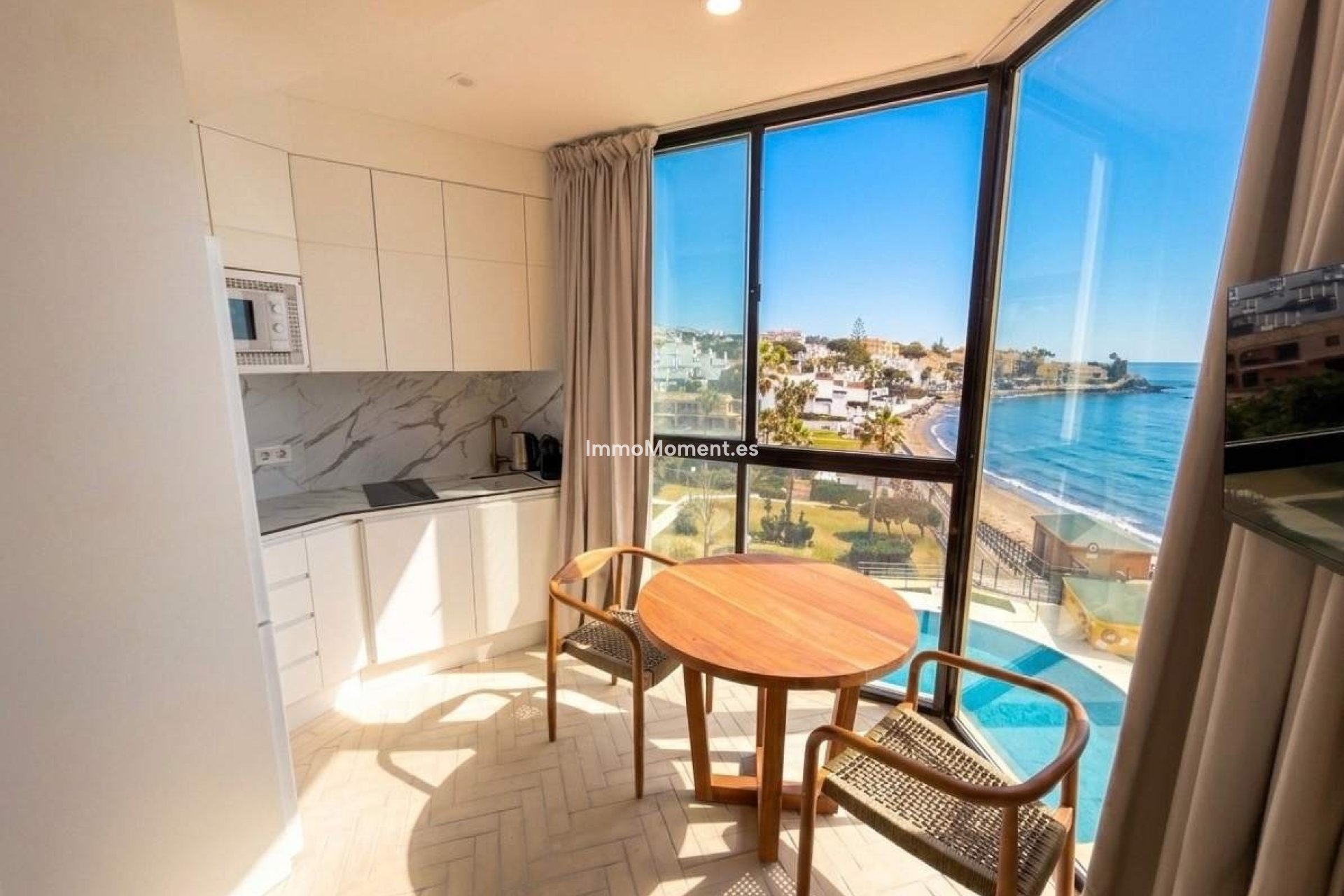 Reventa - Apartamento - Mijas - Mijas Centro