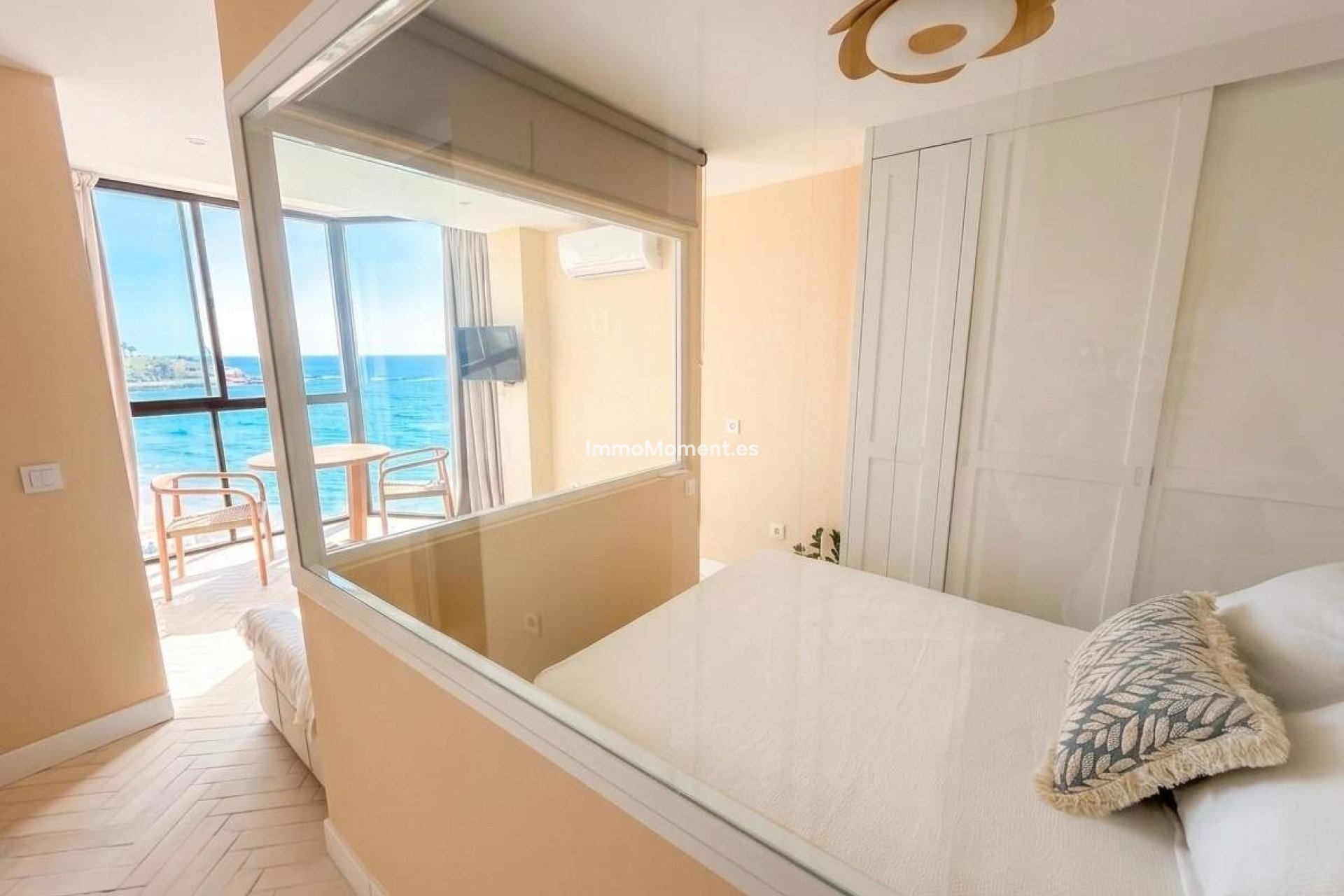 Reventa - Apartamento - Mijas - Mijas Centro