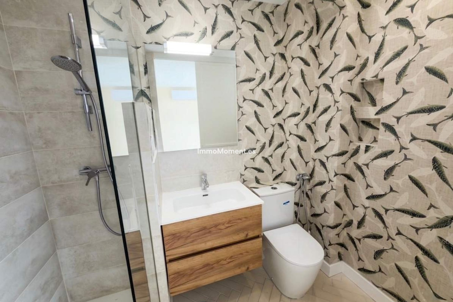 Reventa - Apartamento - Mijas - Mijas Centro