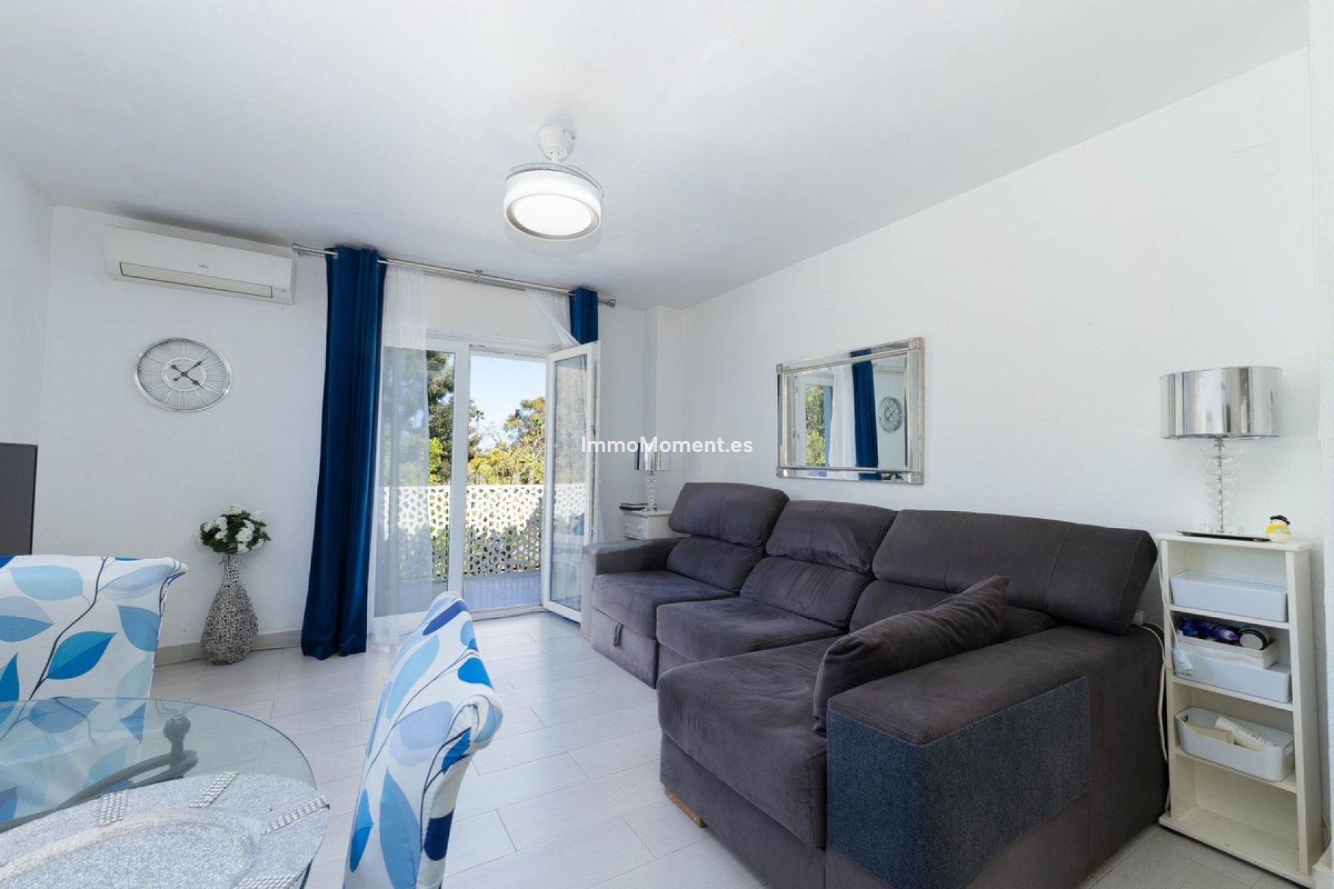 Reventa - Apartamento - Mijas - Mijas Centro