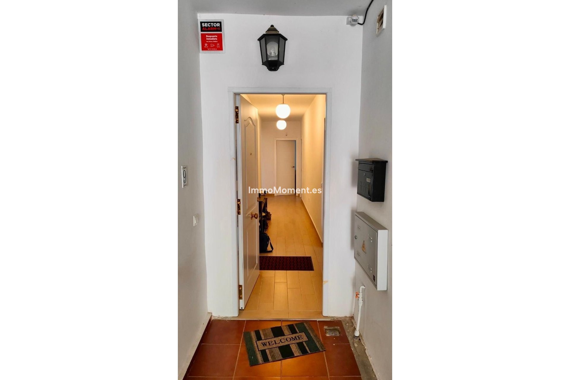 Reventa - Apartamento - Mijas - Mijas Centro